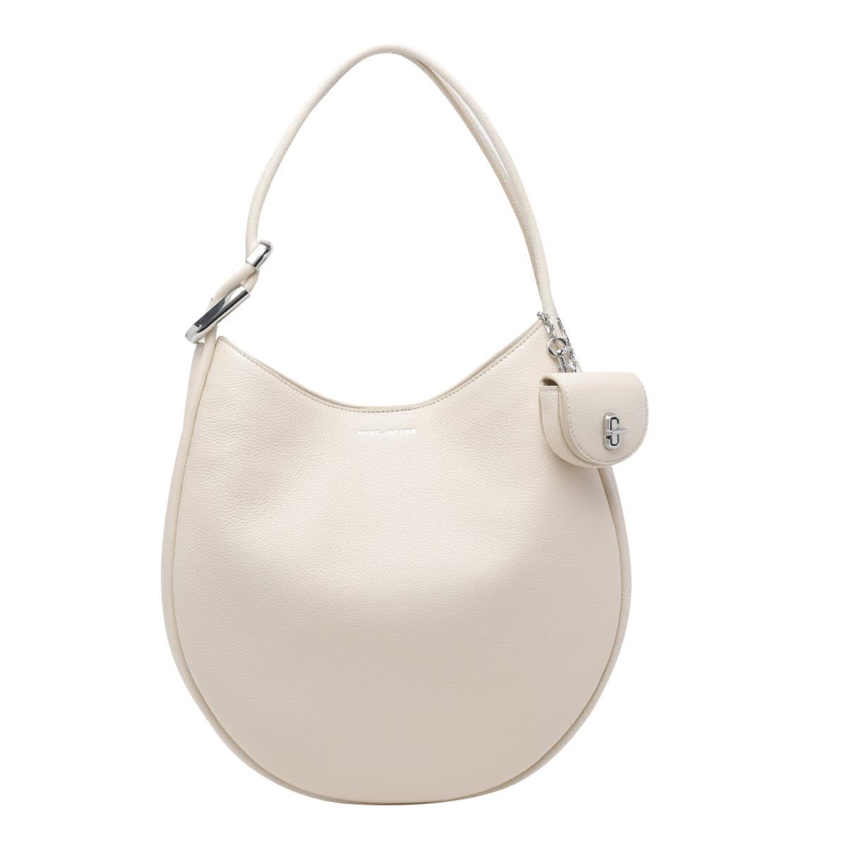 marc jacobs the large dual hobo bag