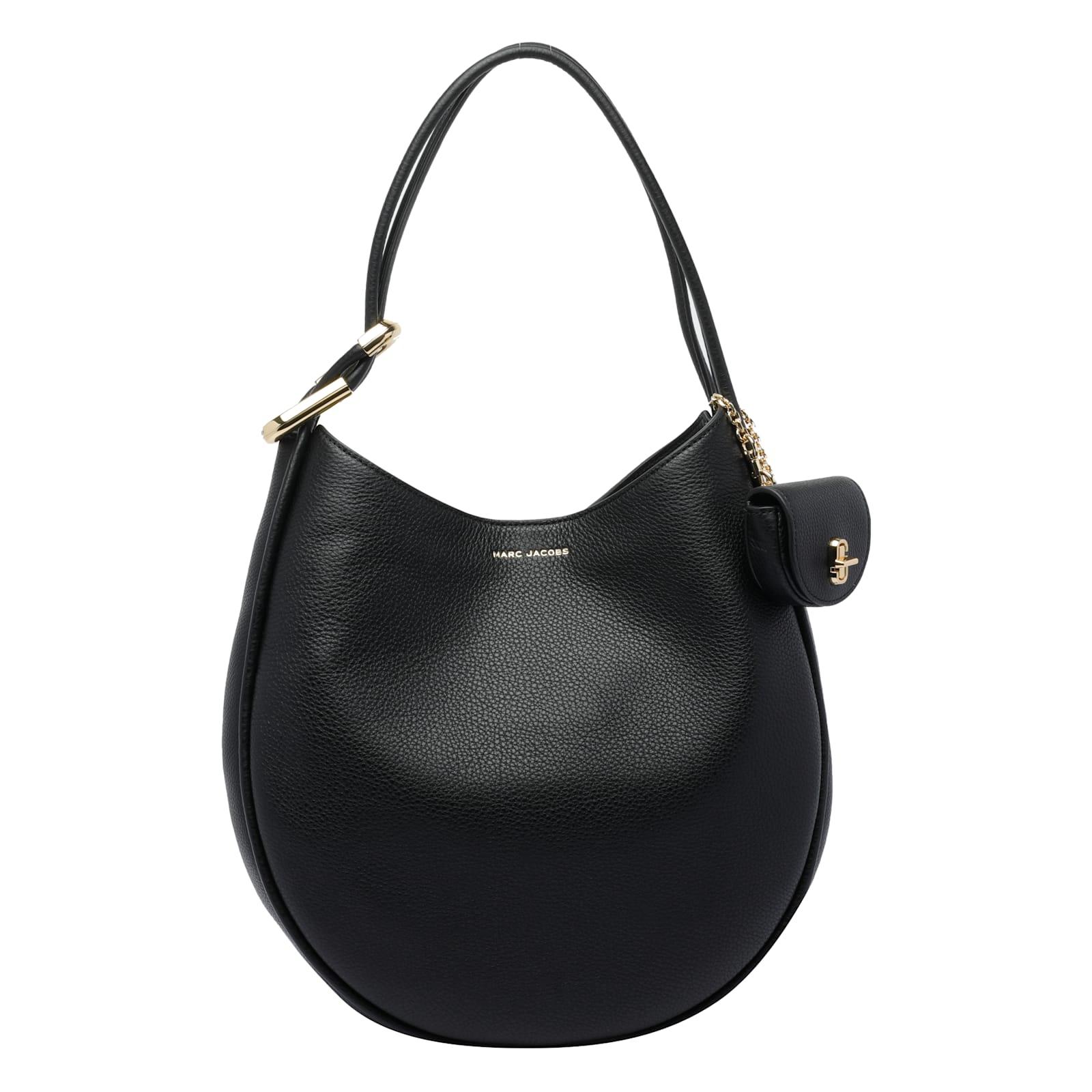 marc jacobs the large dual hobo bag