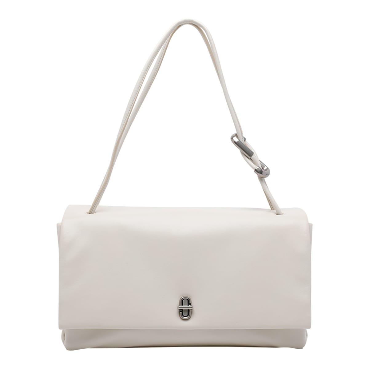 marc jacobs the large dual shoulder bag