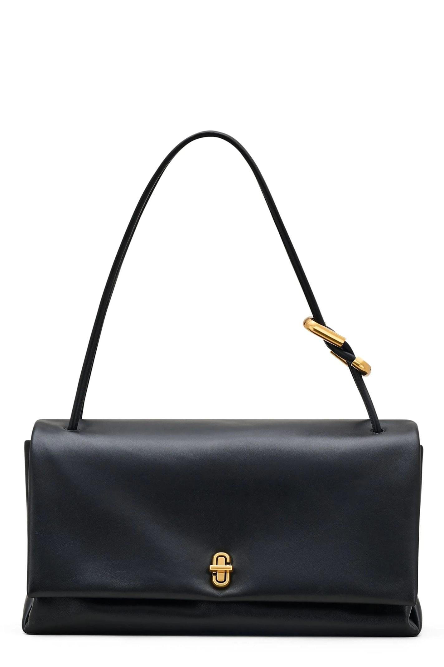 marc jacobs the large dual shoulder