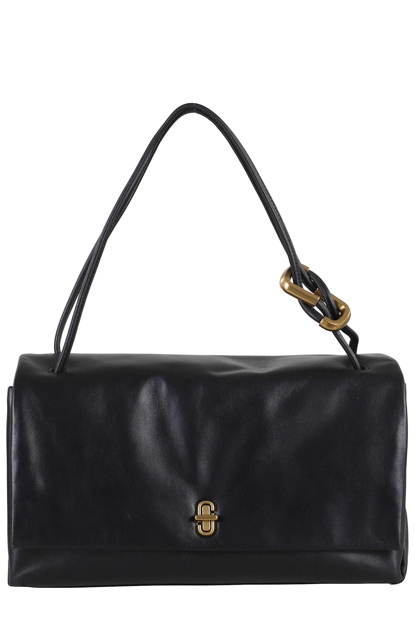 marc jacobs the large dual shoulder