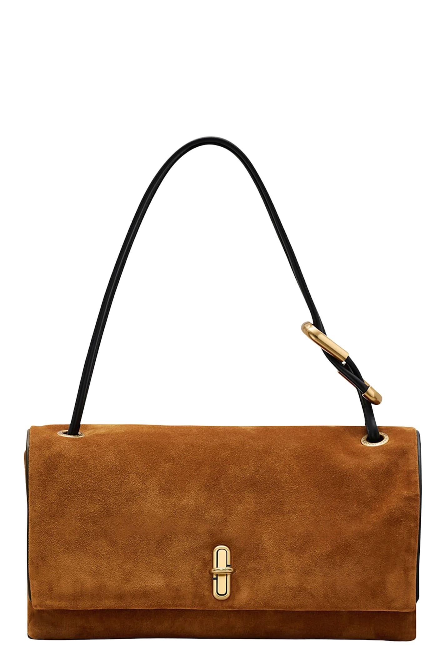 marc jacobs the large dual shoulder