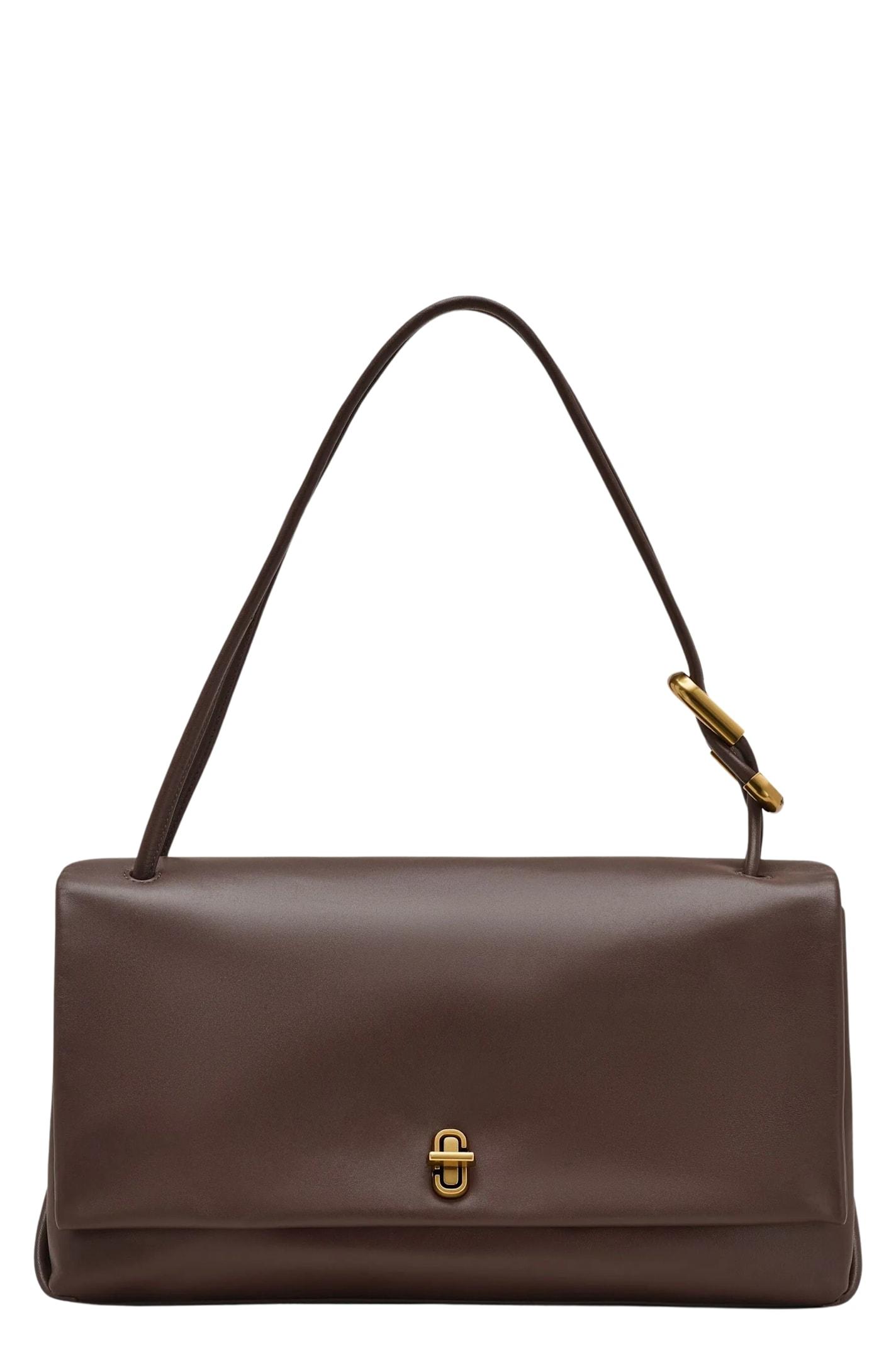 marc jacobs the large dual shoulder