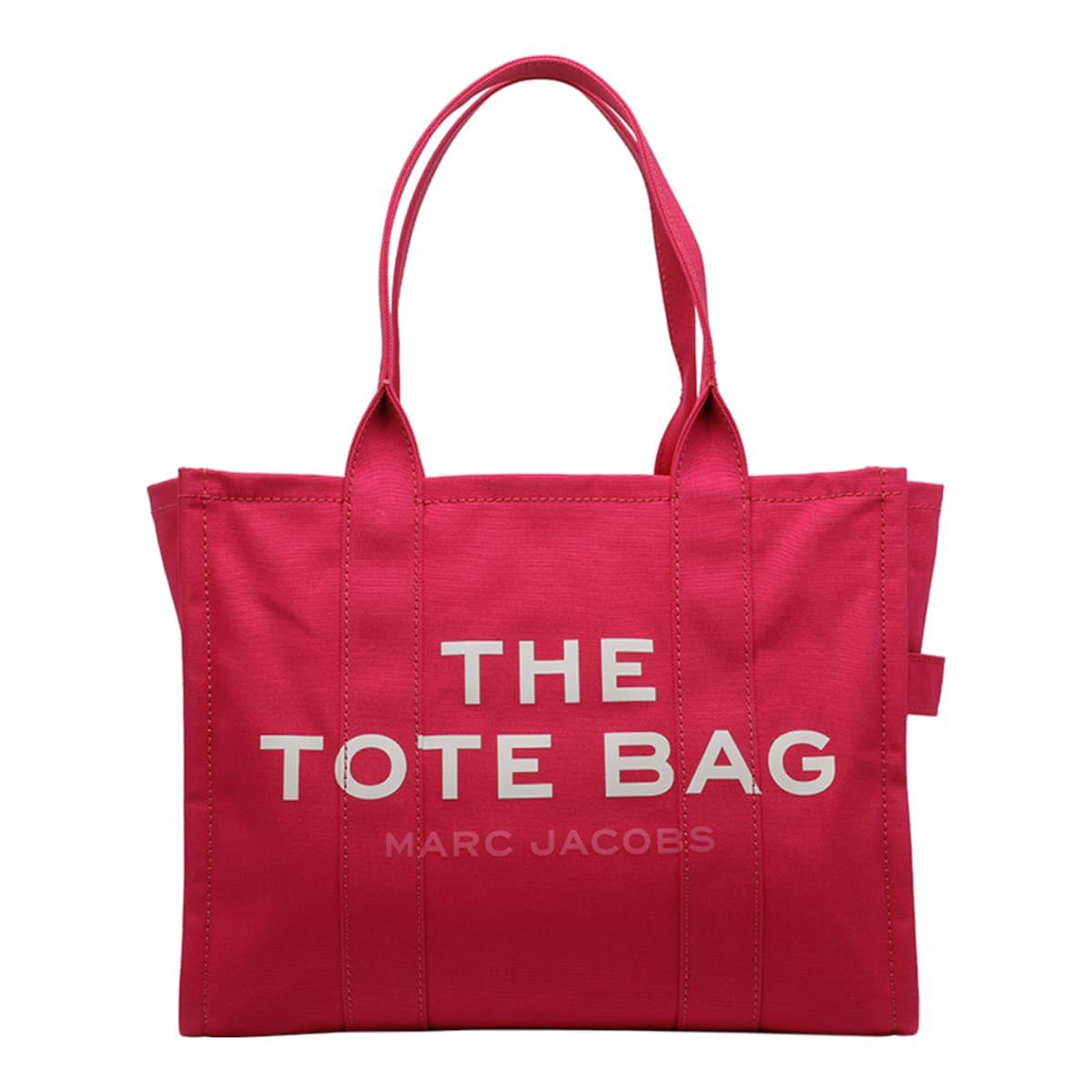 marc jacobs the large tote bag