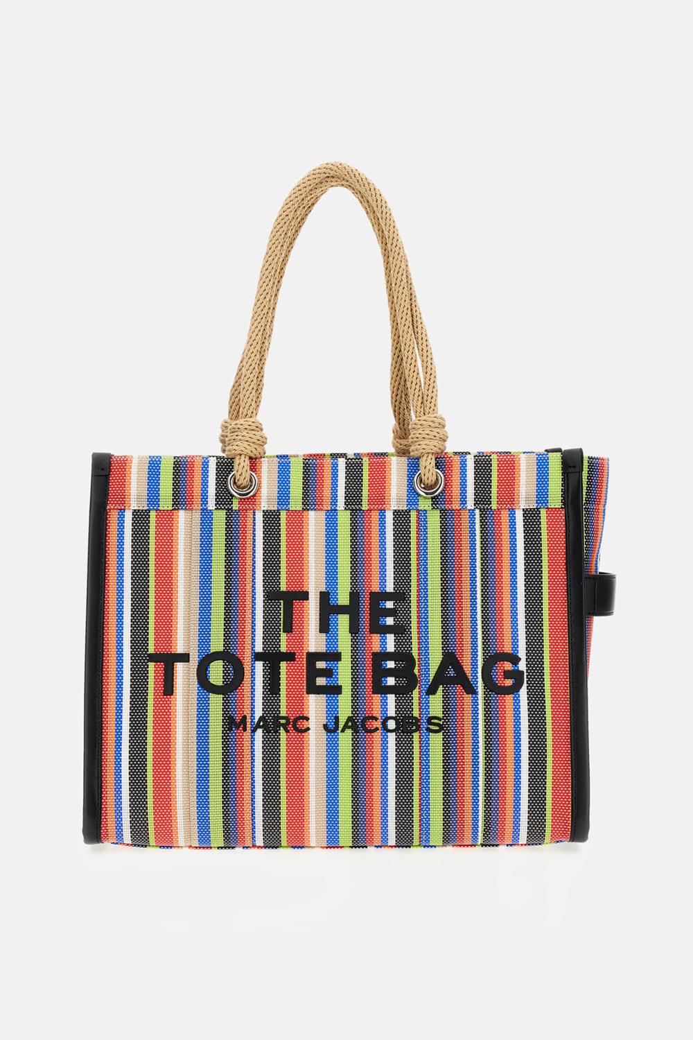 marc jacobs the large tote bag