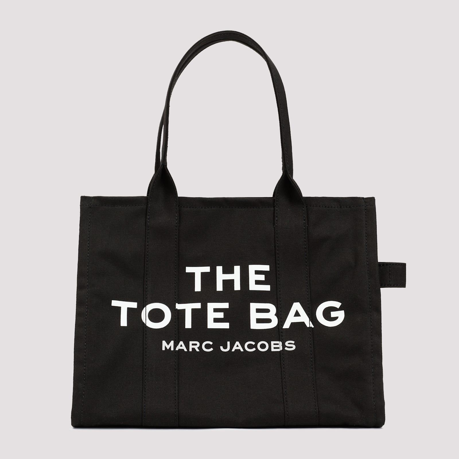 marc jacobs the large tote bag
