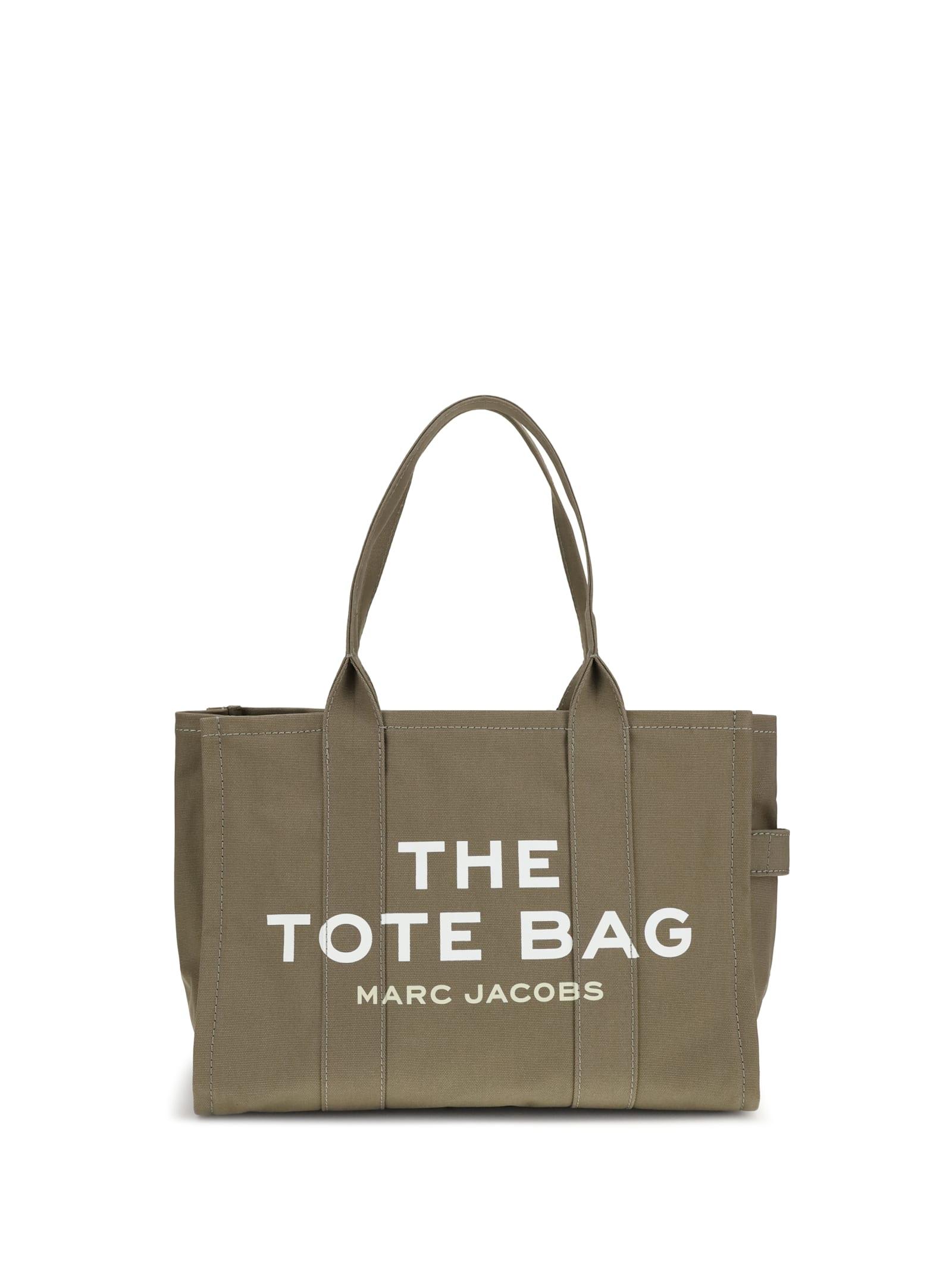 marc jacobs the large tote bag