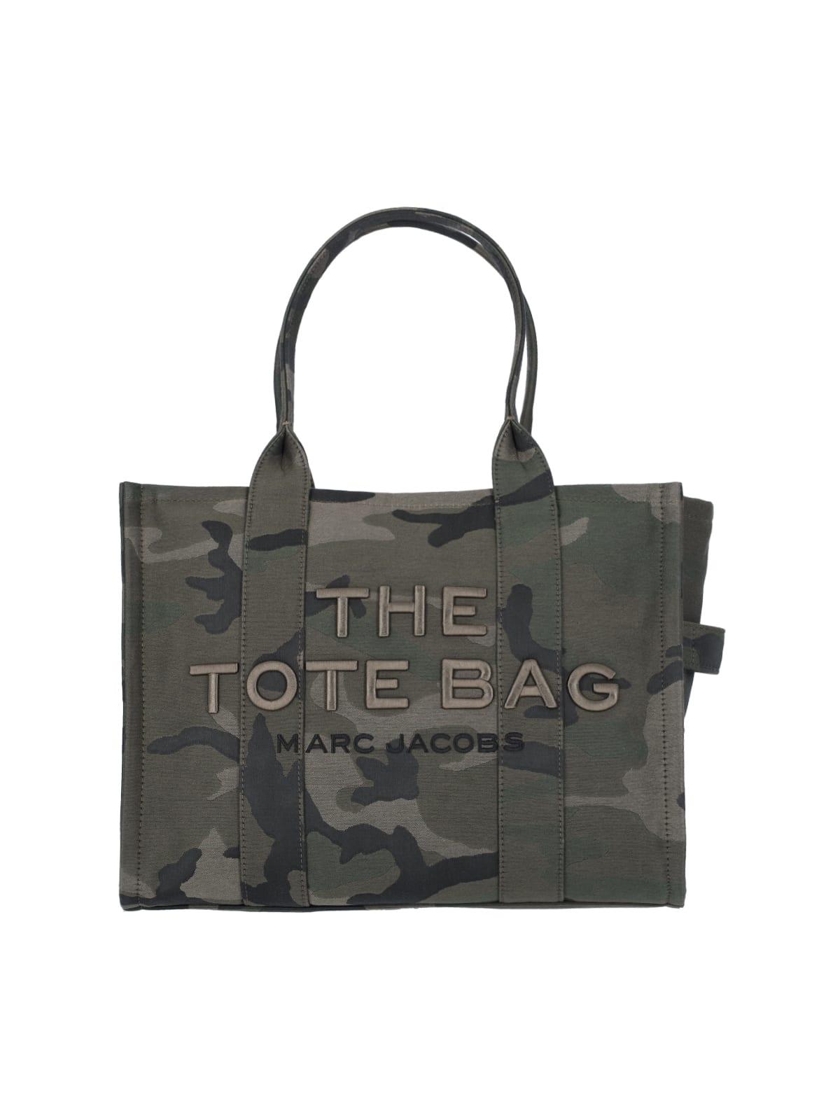 marc jacobs the large tote bag