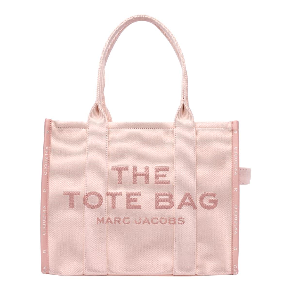 marc jacobs the large tote bag