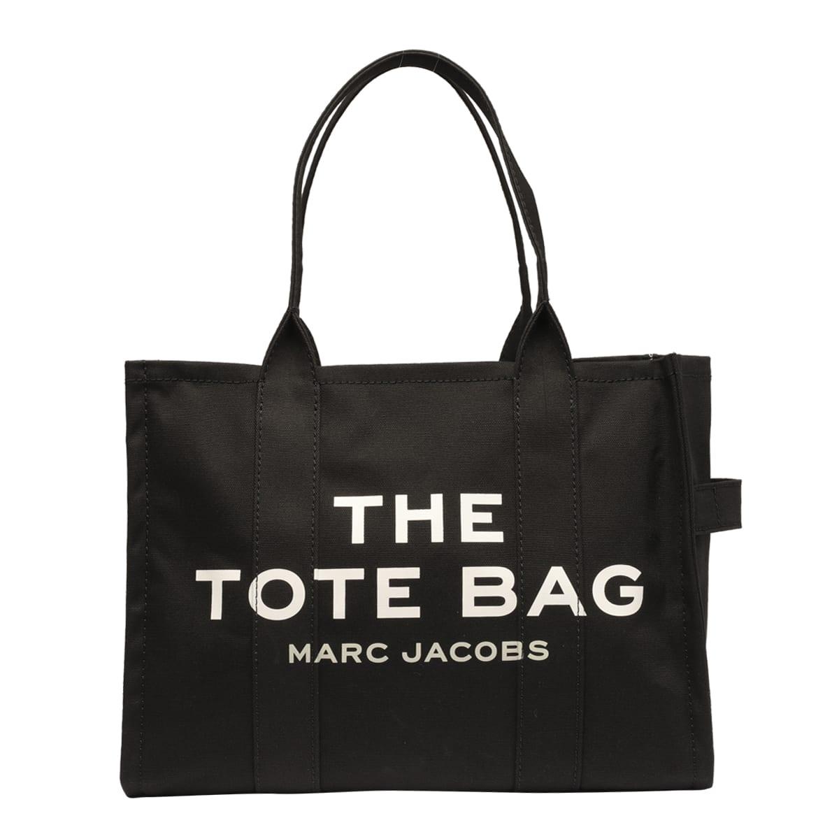 marc jacobs the large tote bag