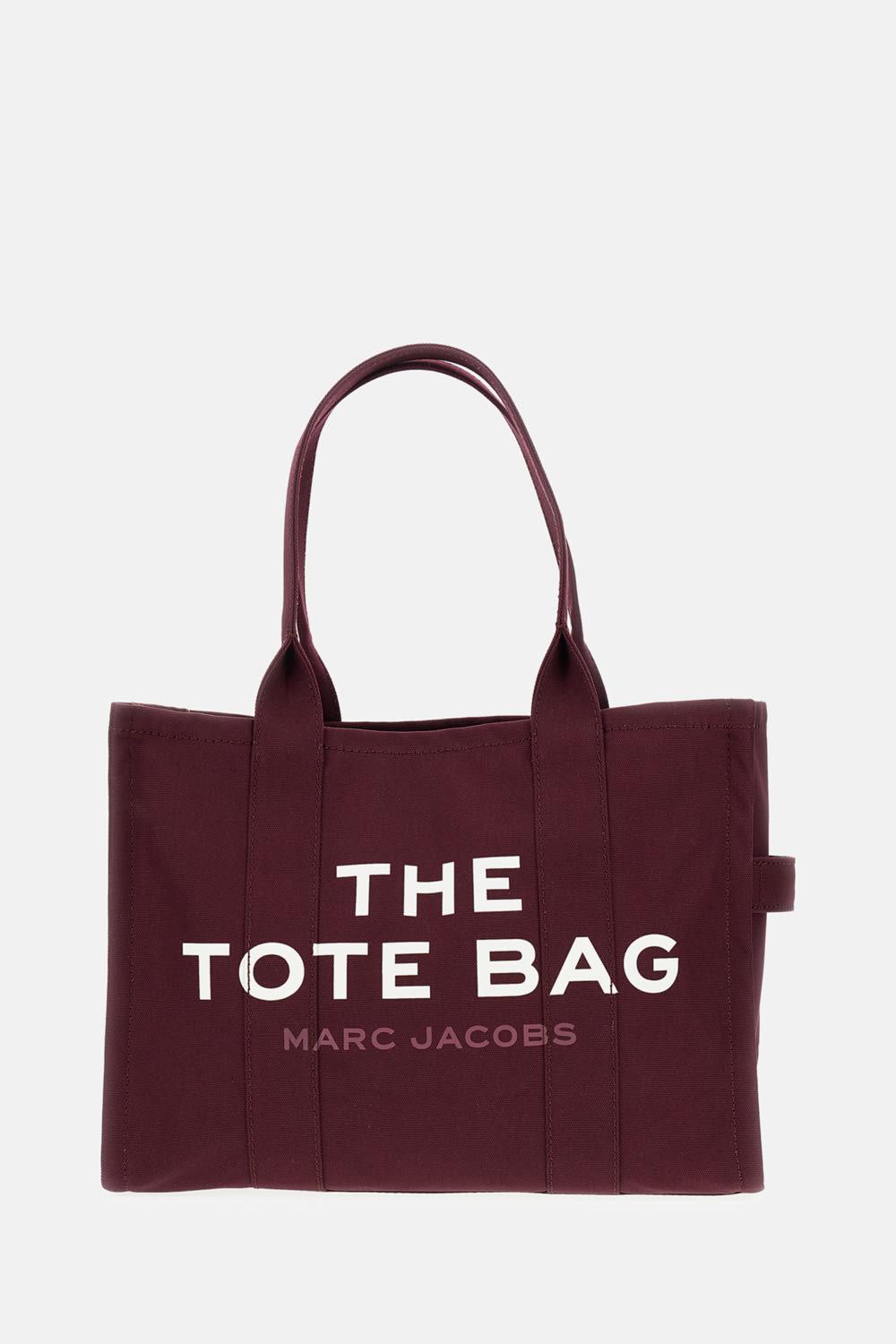 marc jacobs the large tote
