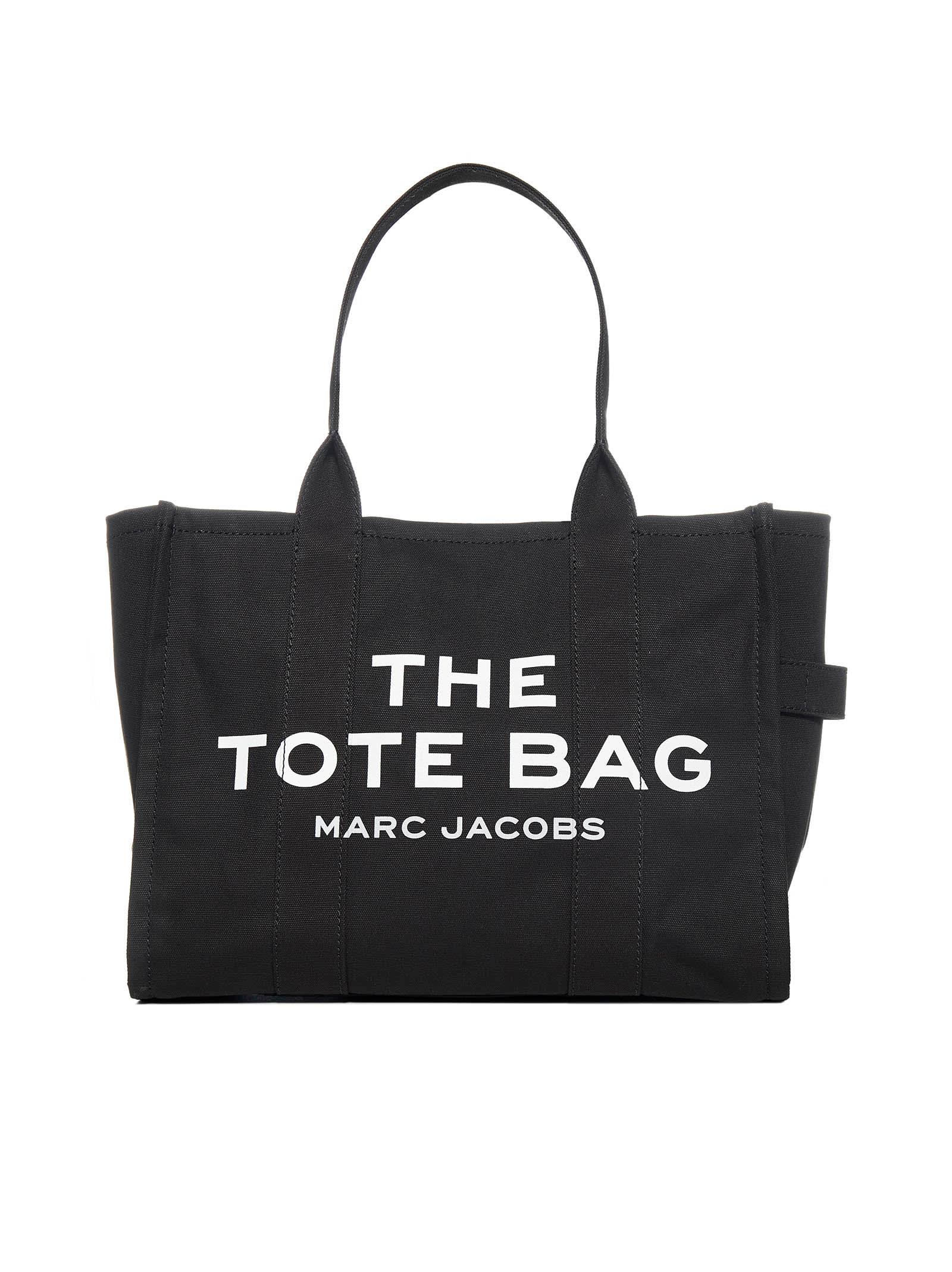 marc jacobs the large tote