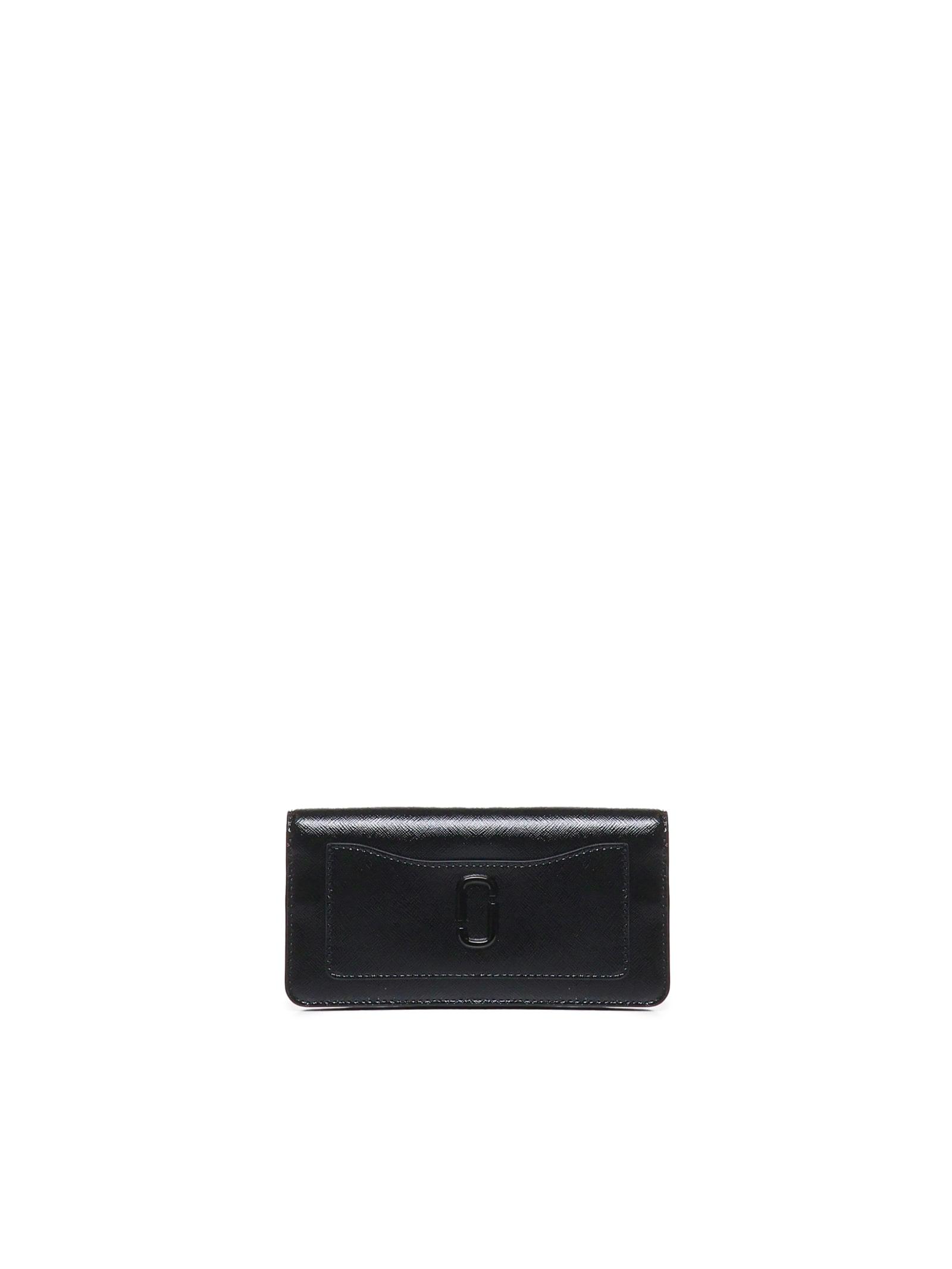 marc jacobs the long wallet