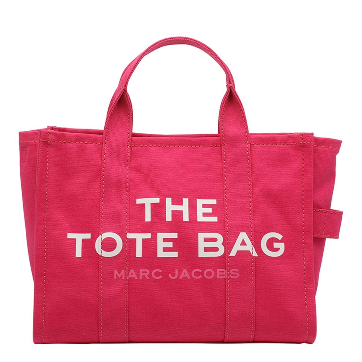 marc jacobs the medium tote bag