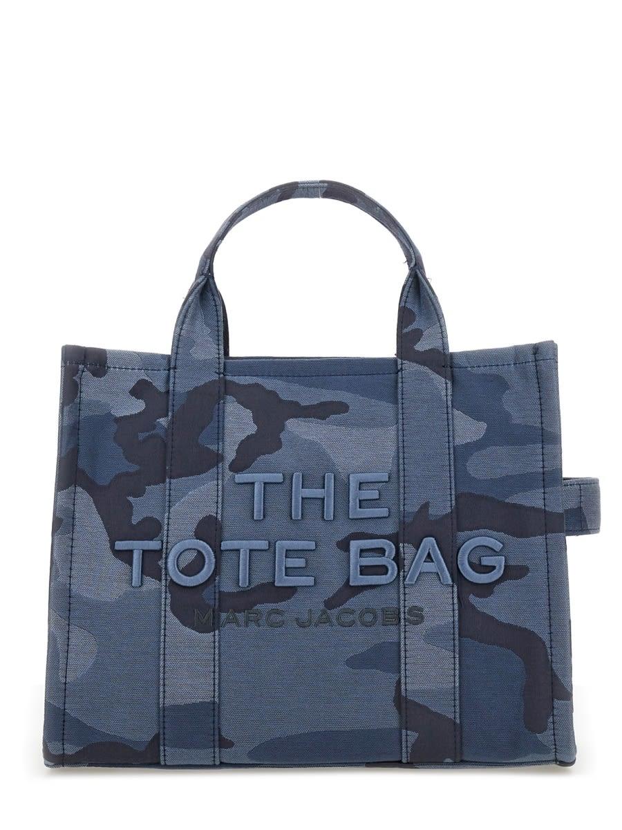 marc jacobs the medium tote bag