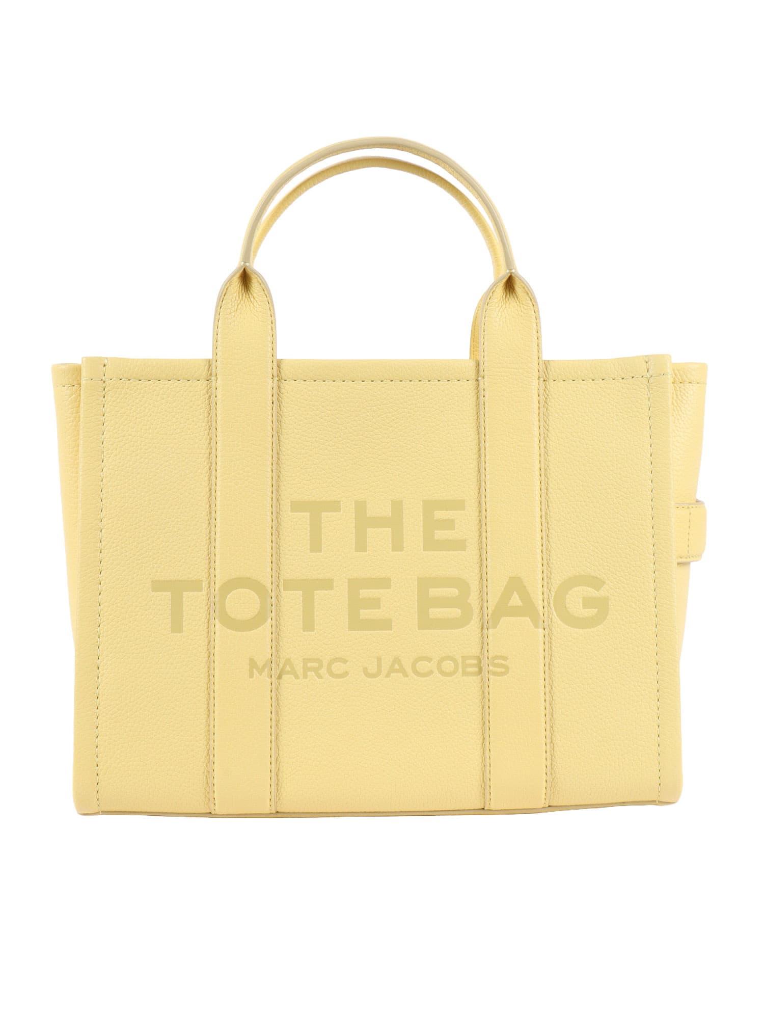 marc jacobs the medium tote