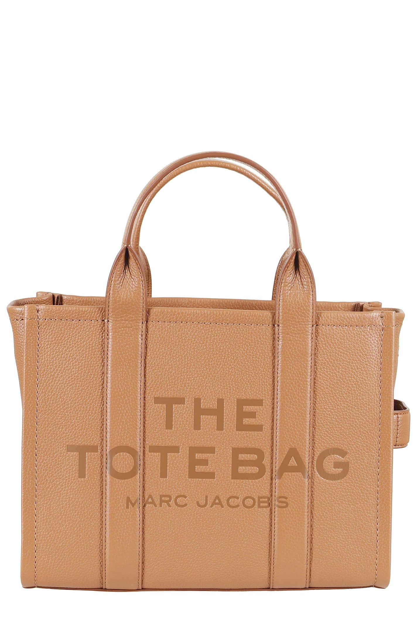 marc jacobs the medium tote
