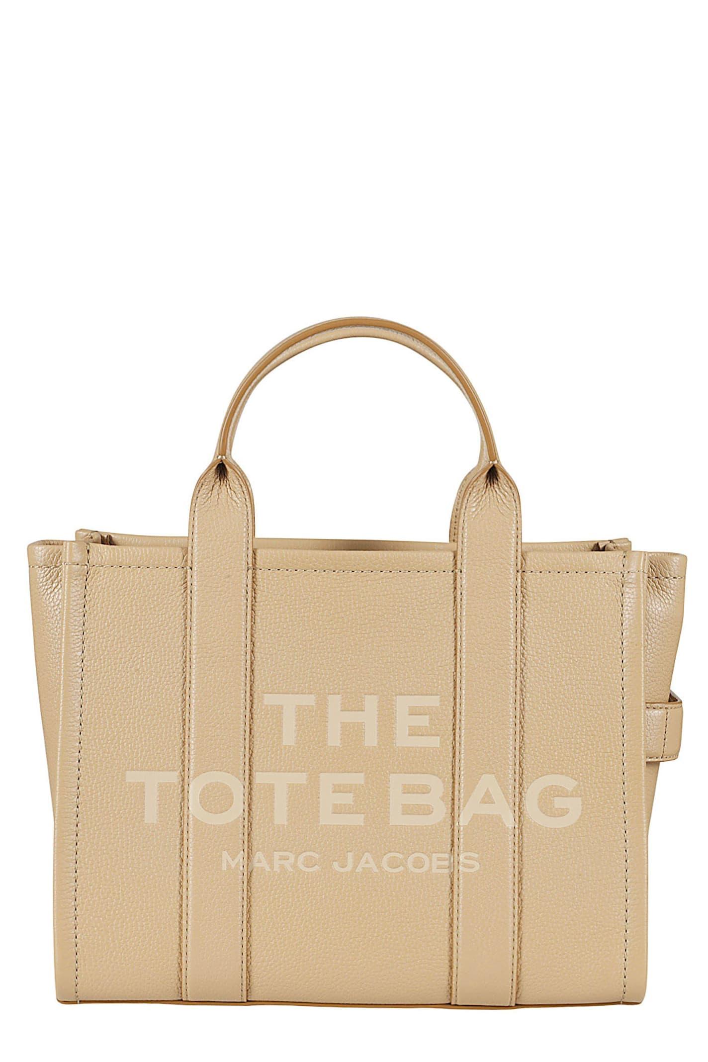 marc jacobs the medium tote