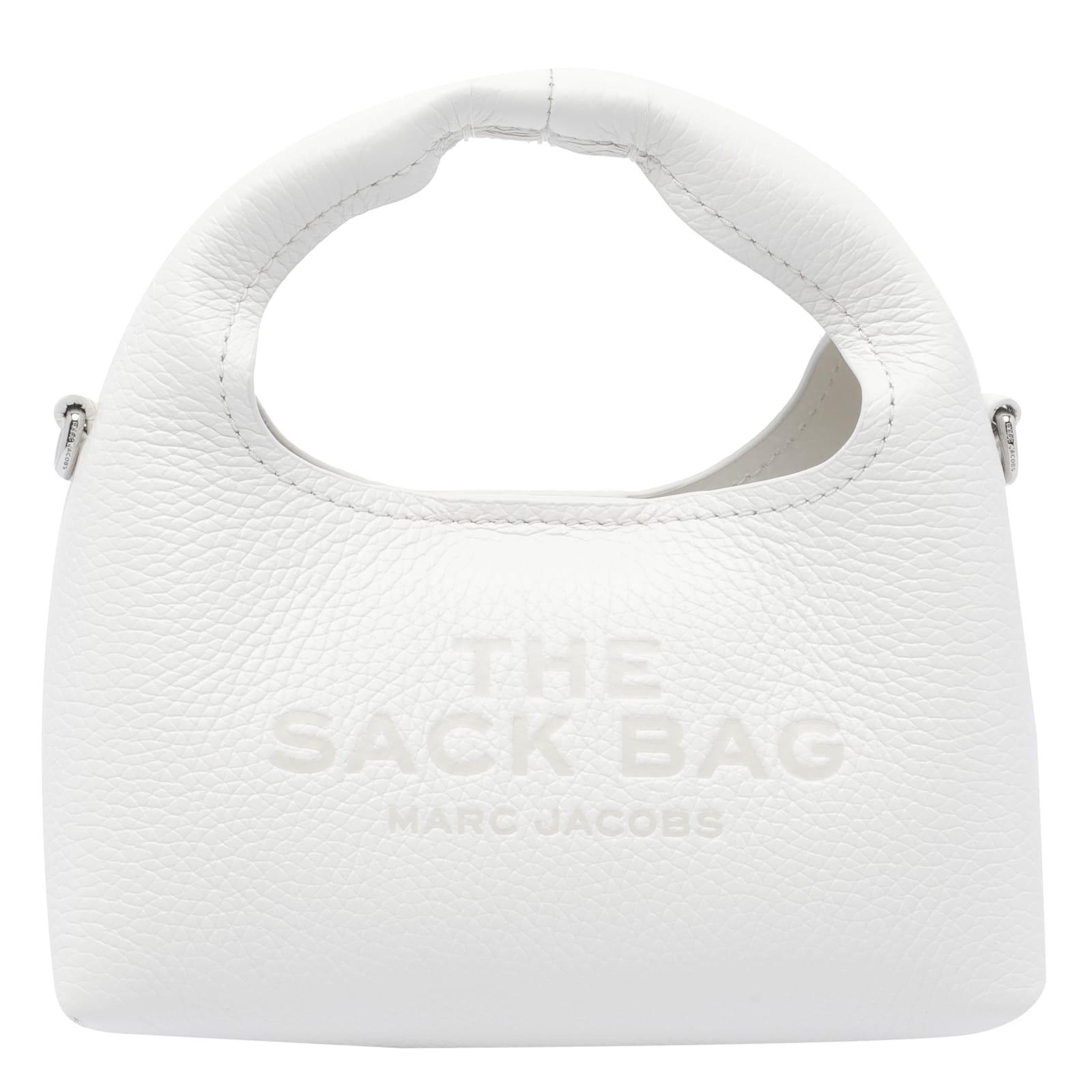 marc jacobs the micro crossbody sack