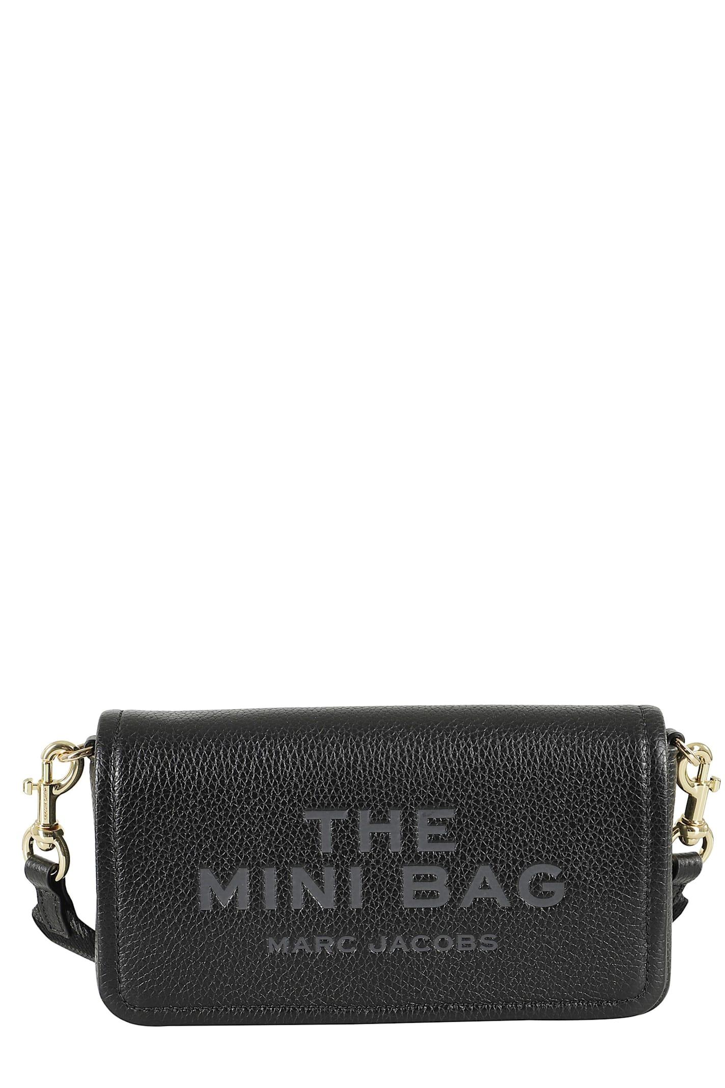 marc jacobs the mini bag