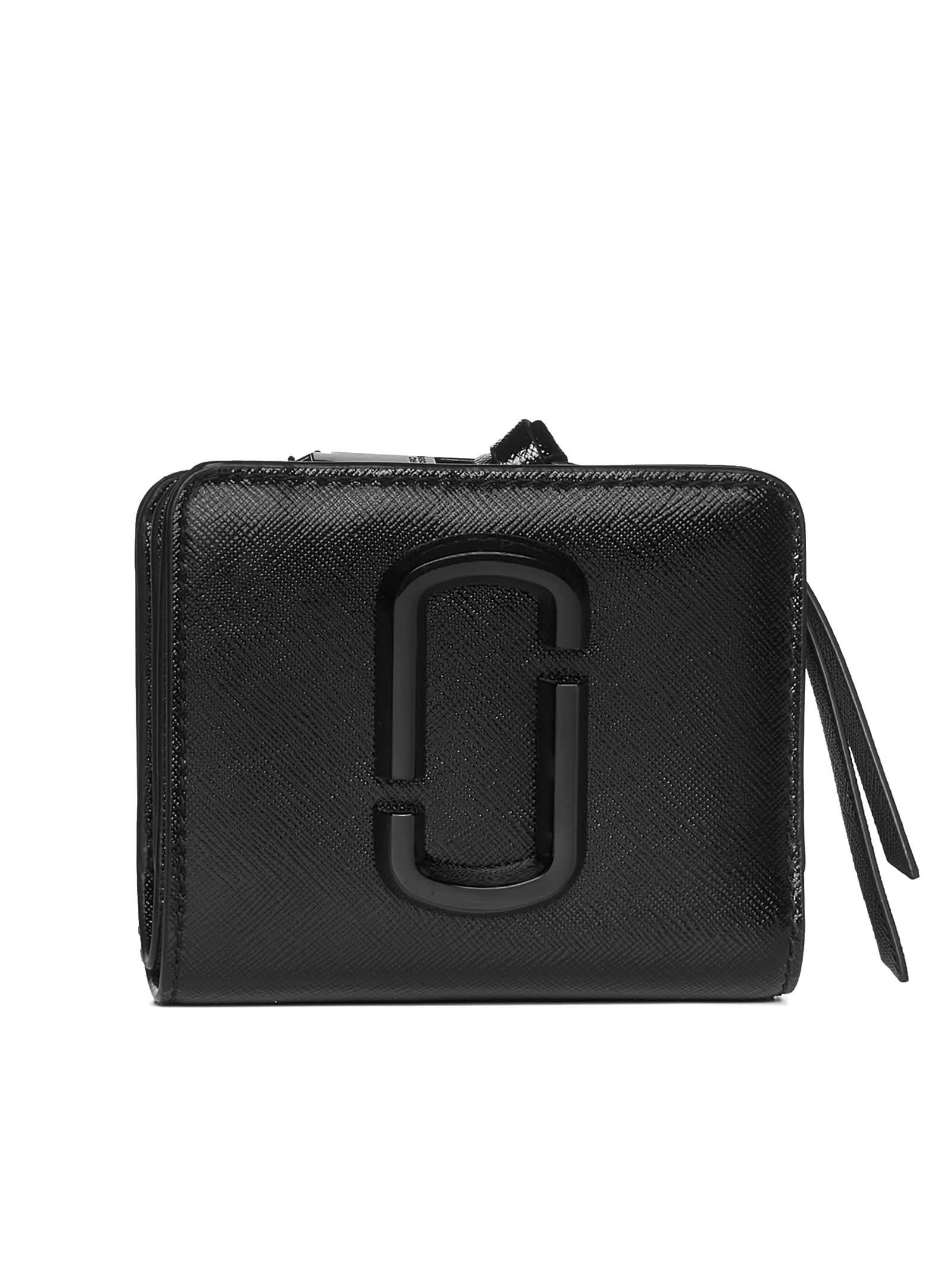 marc jacobs the mini compact wallet