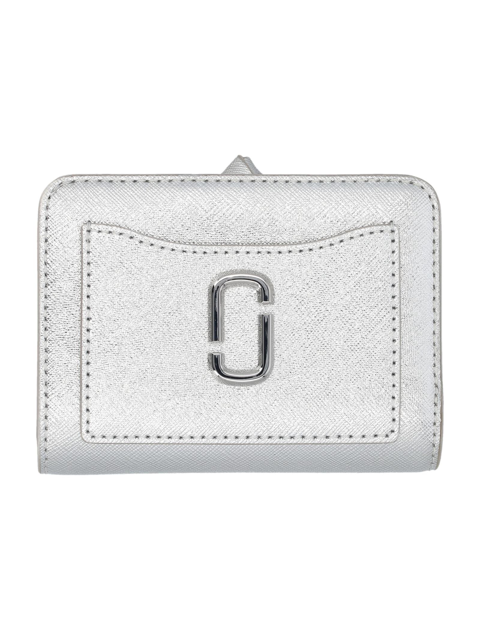 marc jacobs the mini compact wallet