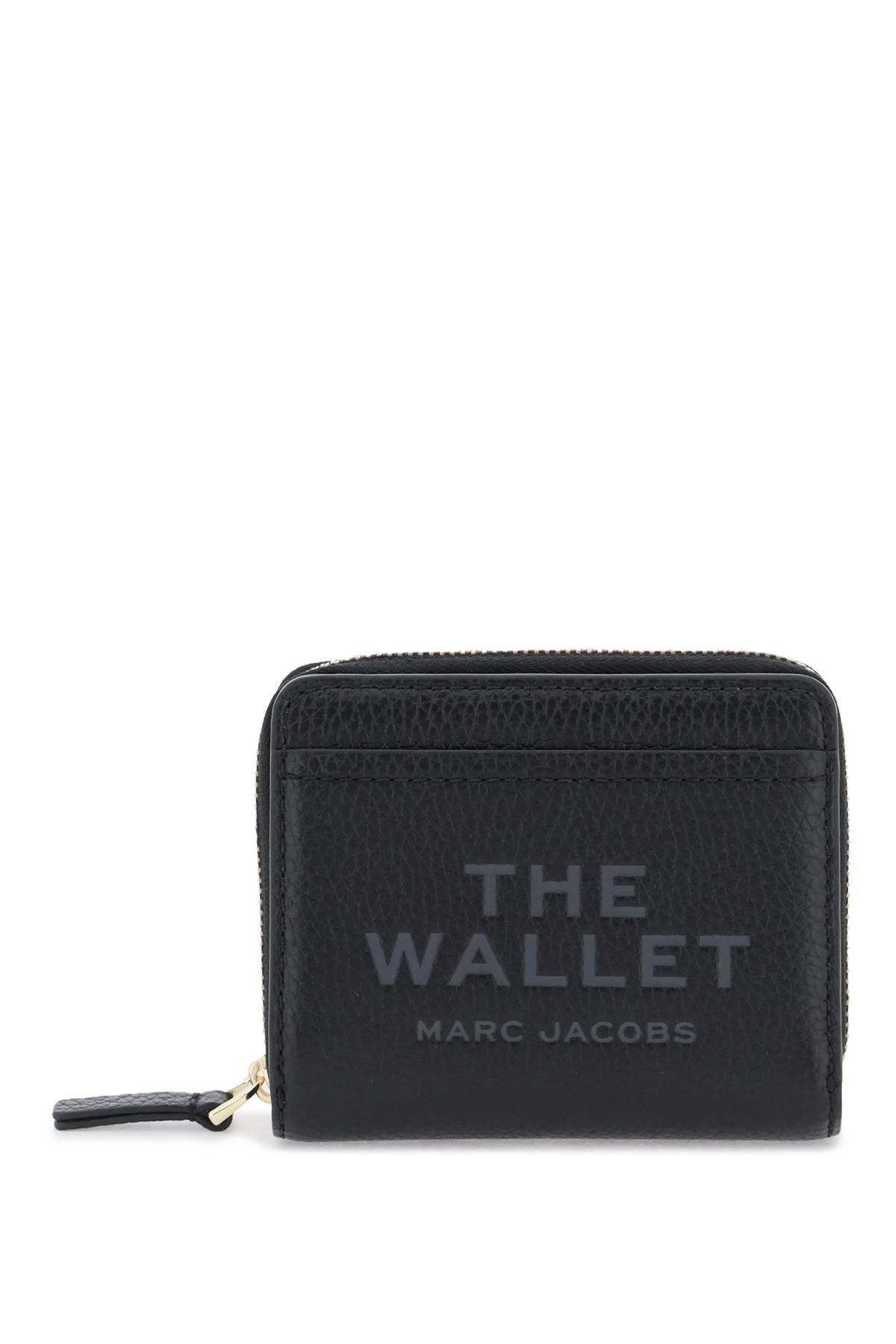 marc jacobs the mini compact wallet