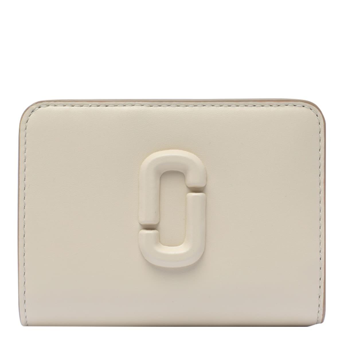 marc jacobs the mini compact wallet