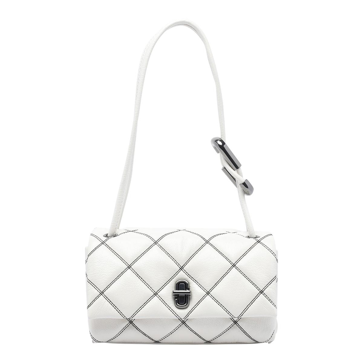marc jacobs the mini dual shoulder bag