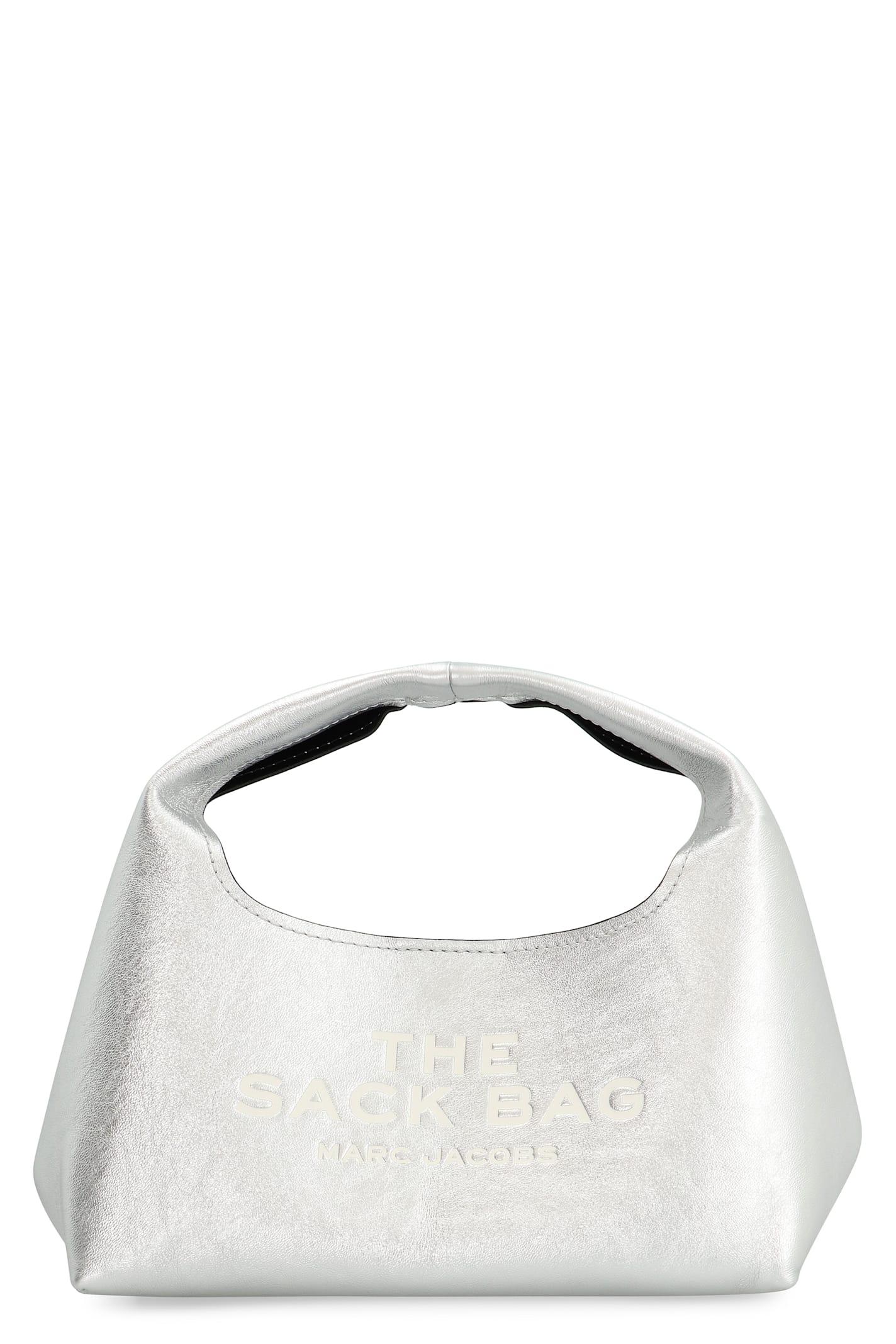 marc jacobs the mini sack bag
