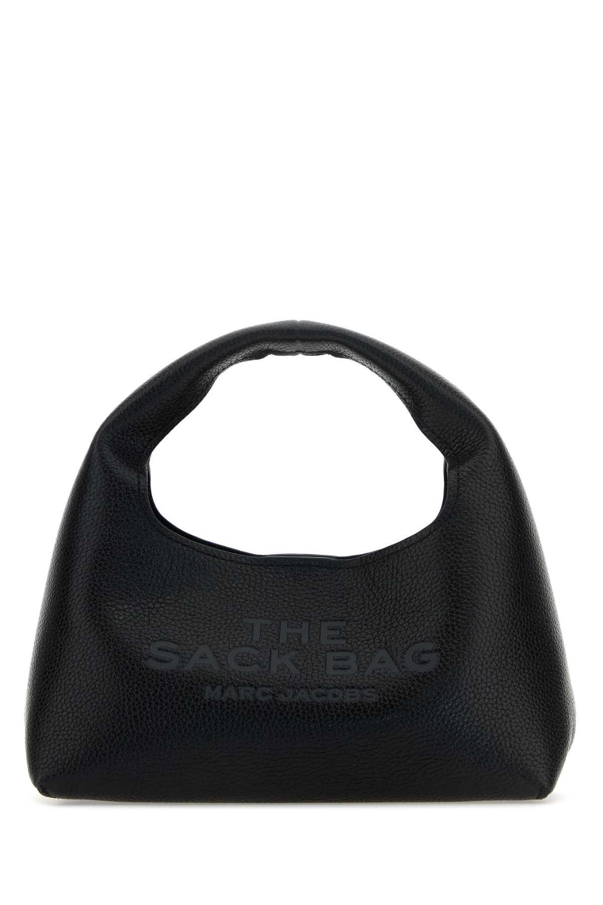 marc jacobs the mini sack hand bag