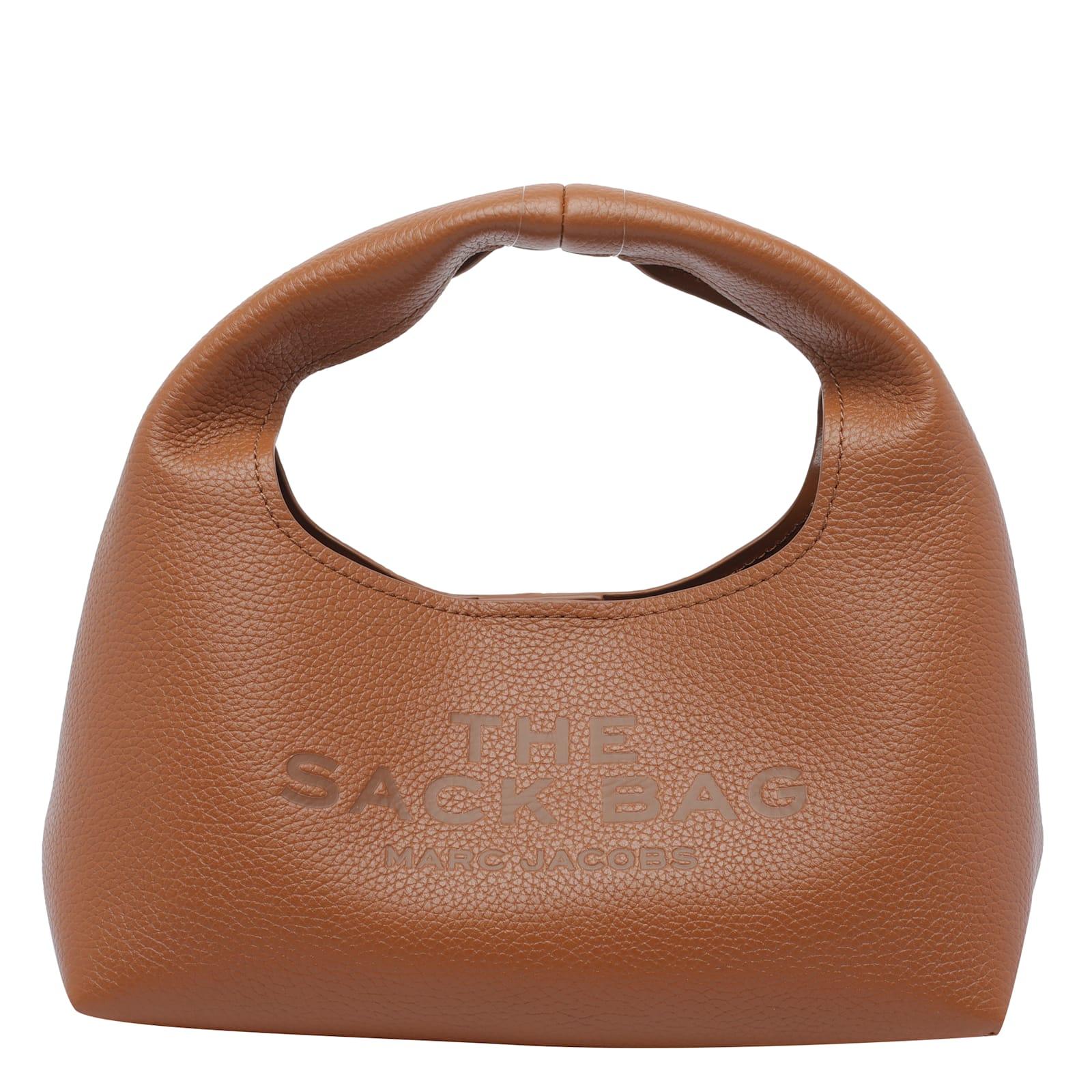 marc jacobs the mini sack handbag
