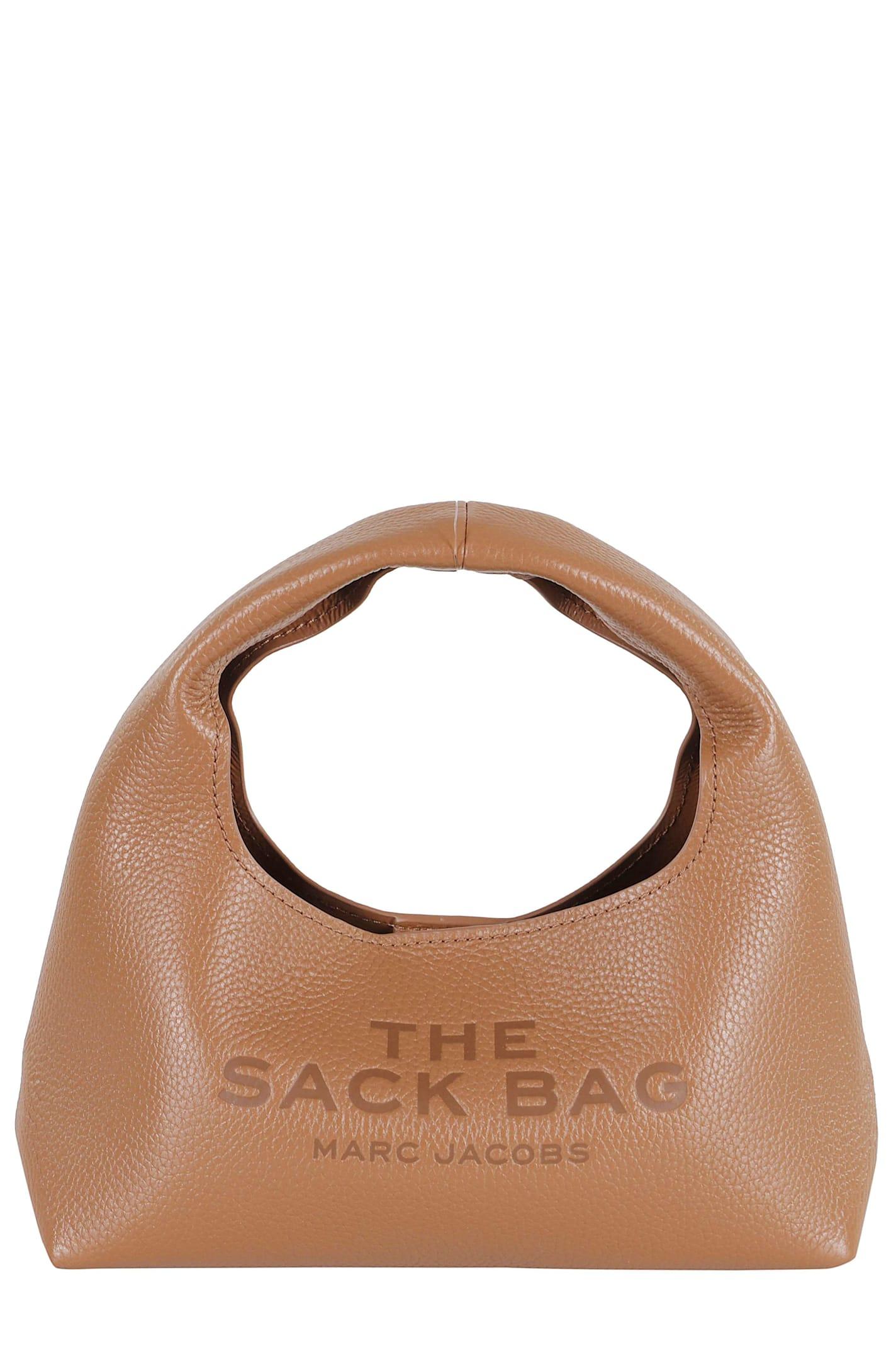 marc jacobs the mini sack