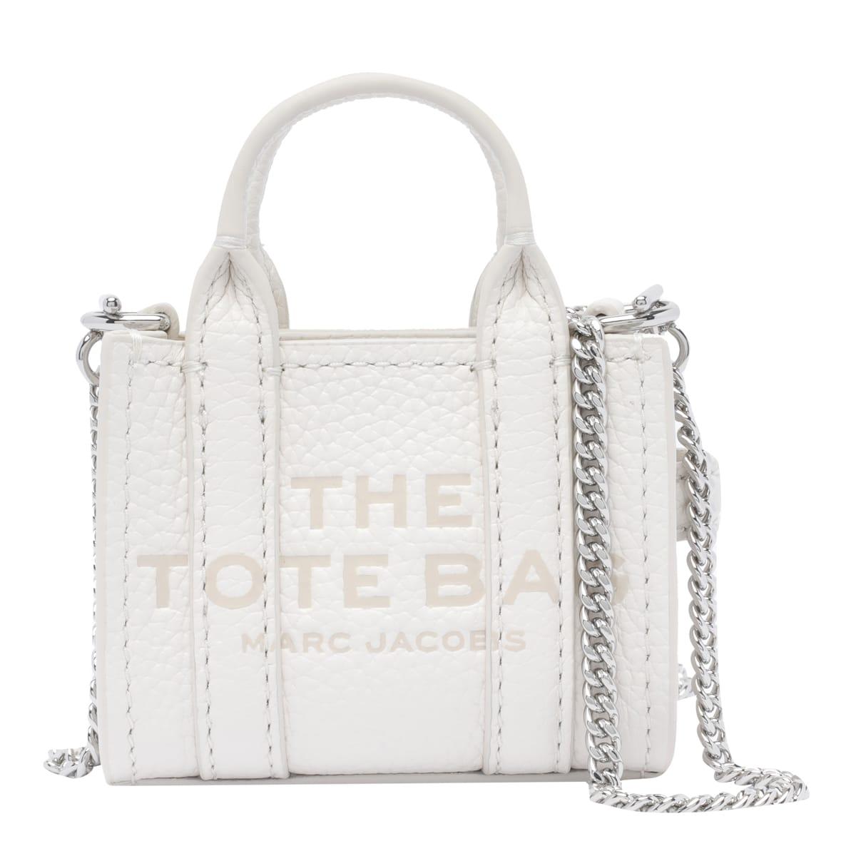 marc jacobs the nano tote crossbody bag