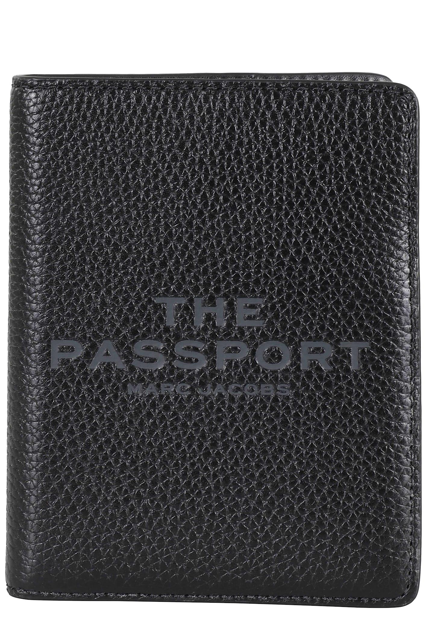 marc jacobs the passport case