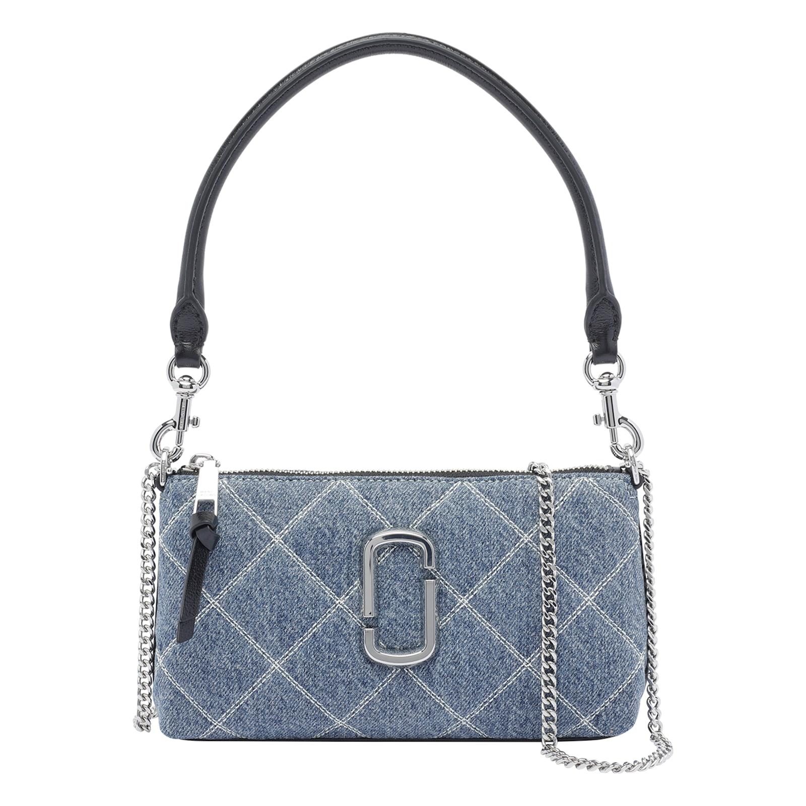 marc jacobs the pochette shoulder bag
