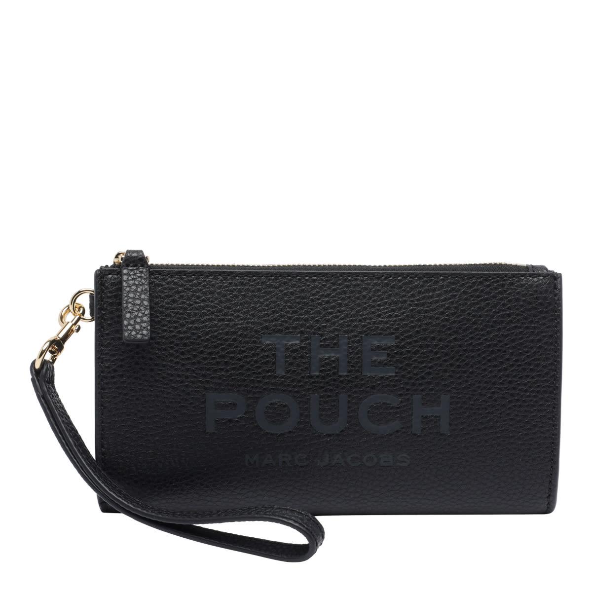marc jacobs the pouch bag