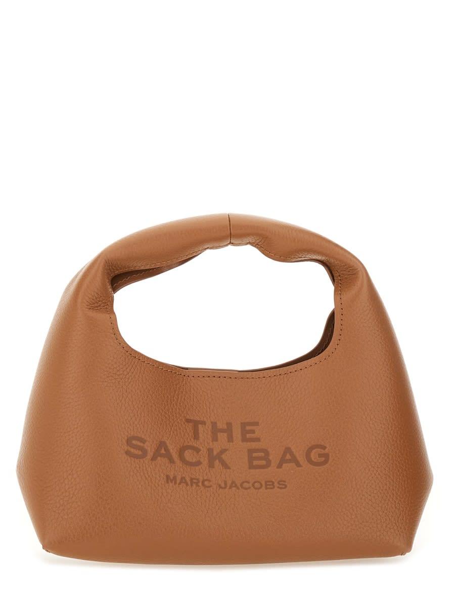 marc jacobs the sack mini bag