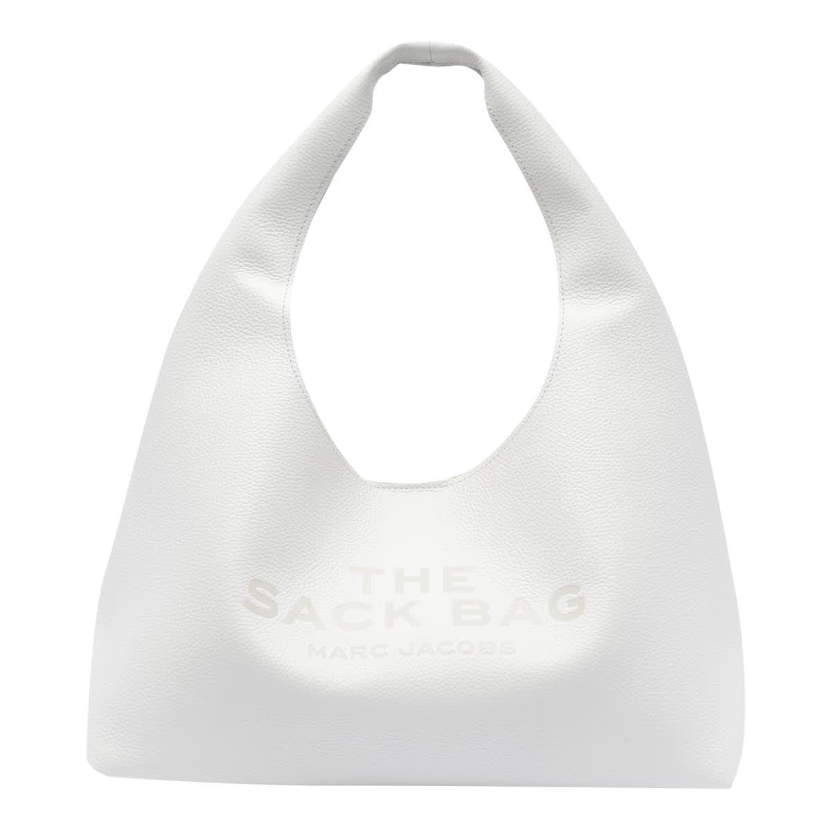 marc jacobs the sack shoulder bag