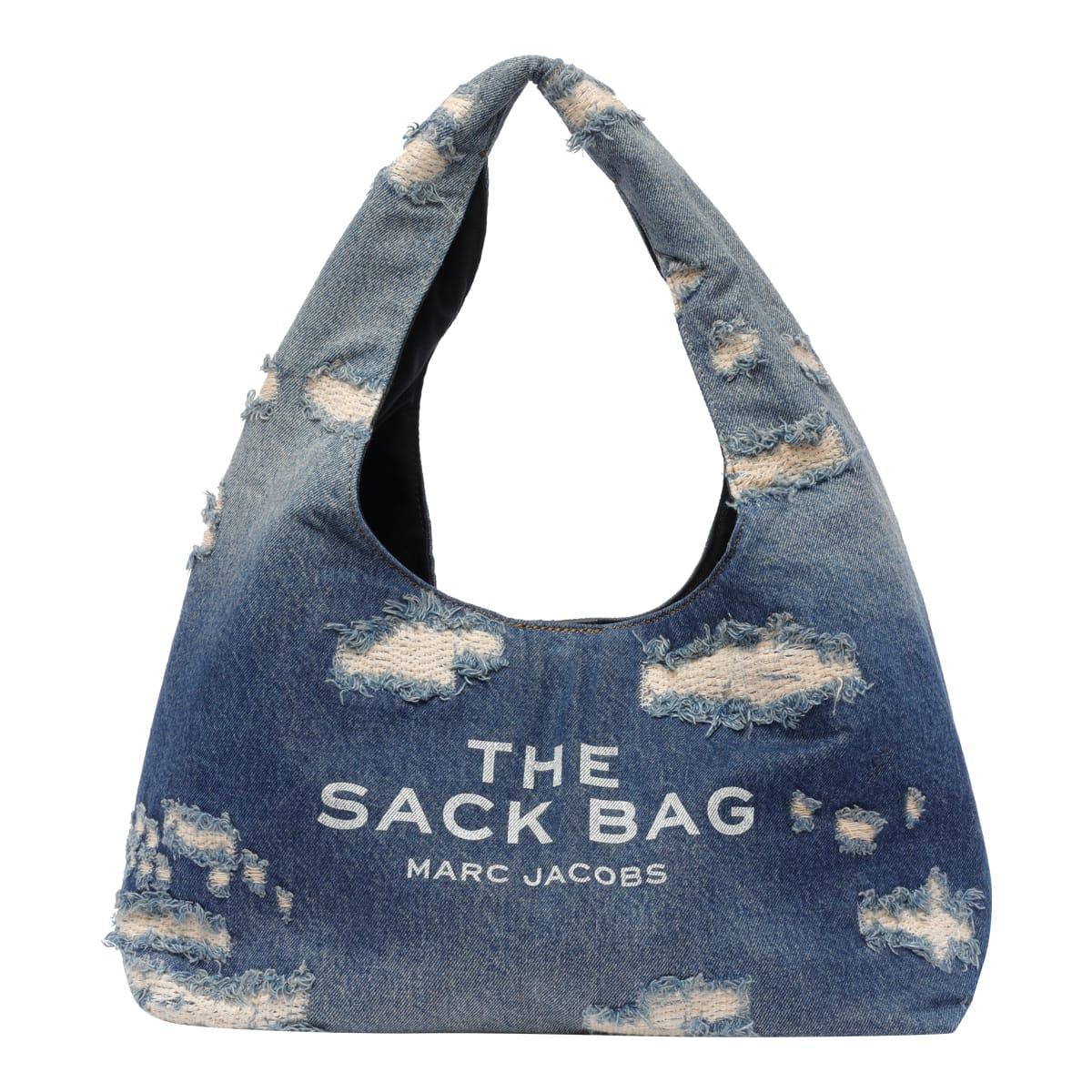 marc jacobs the sack