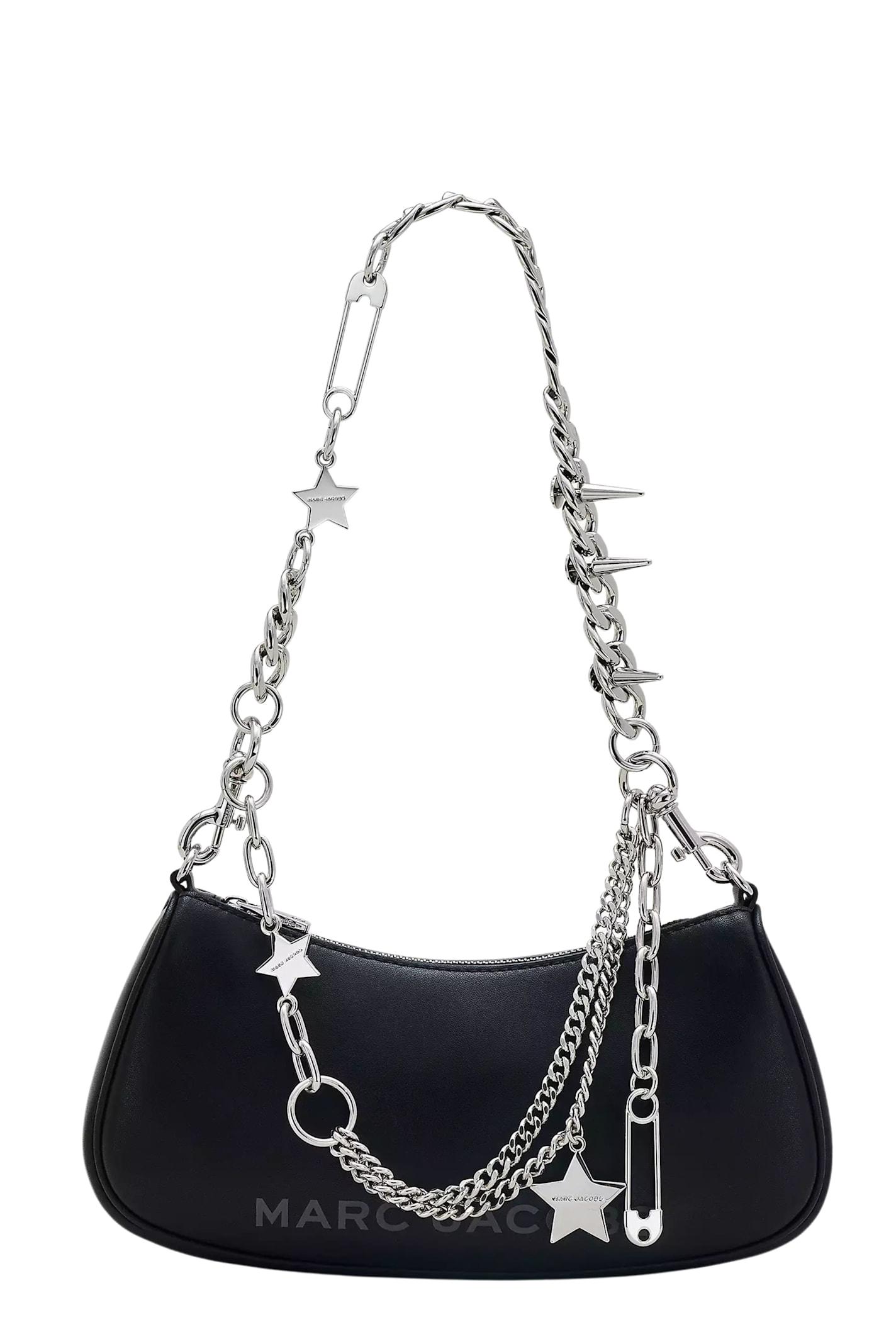 marc jacobs the shoulder bag