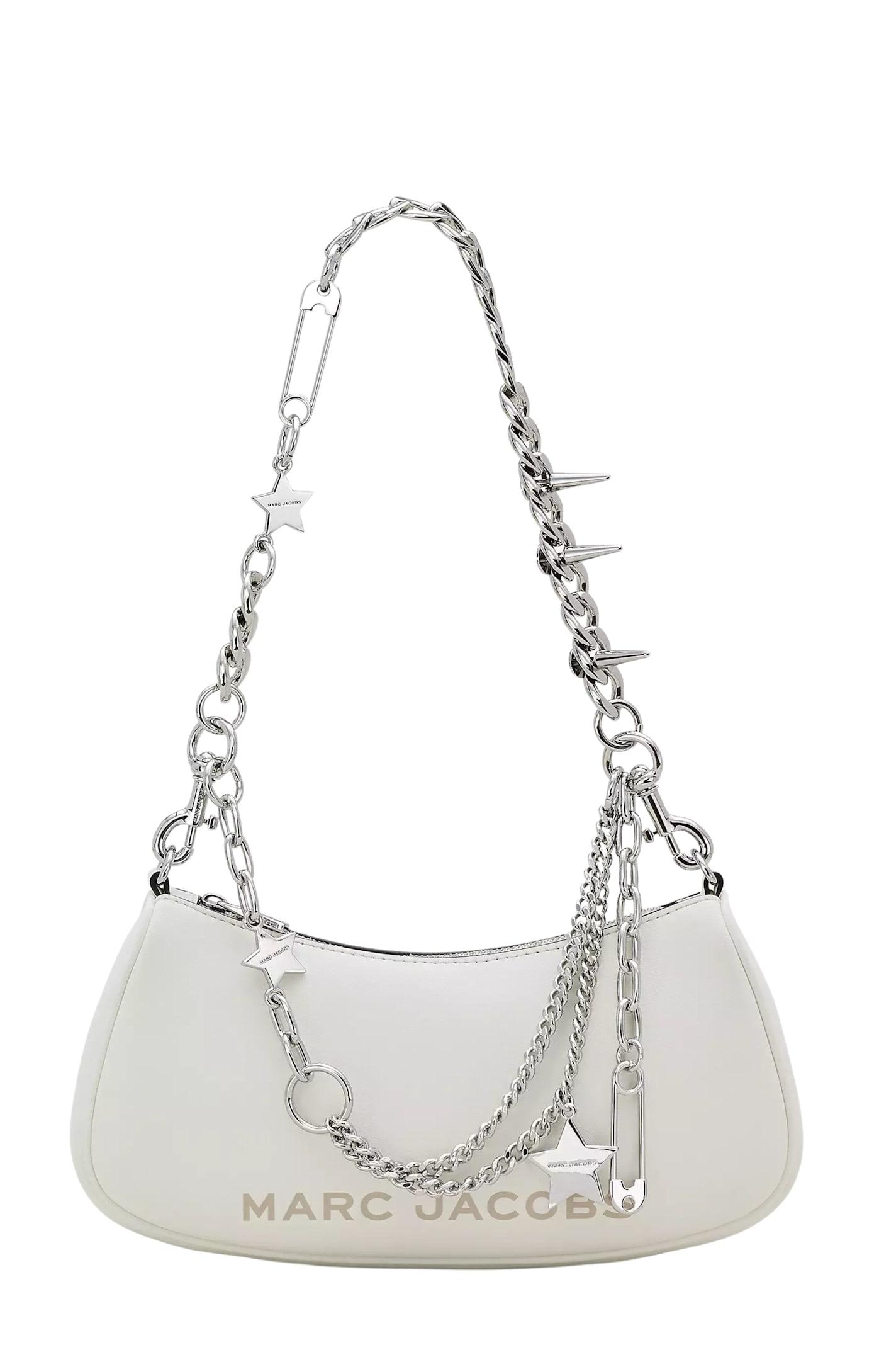 marc jacobs the shoulder bag