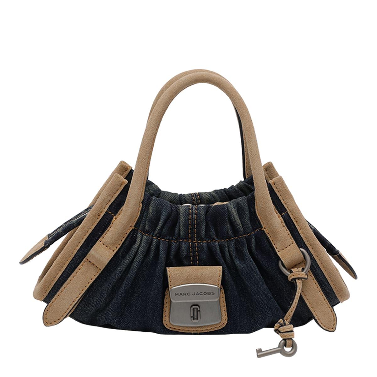 marc jacobs the small satchel bag