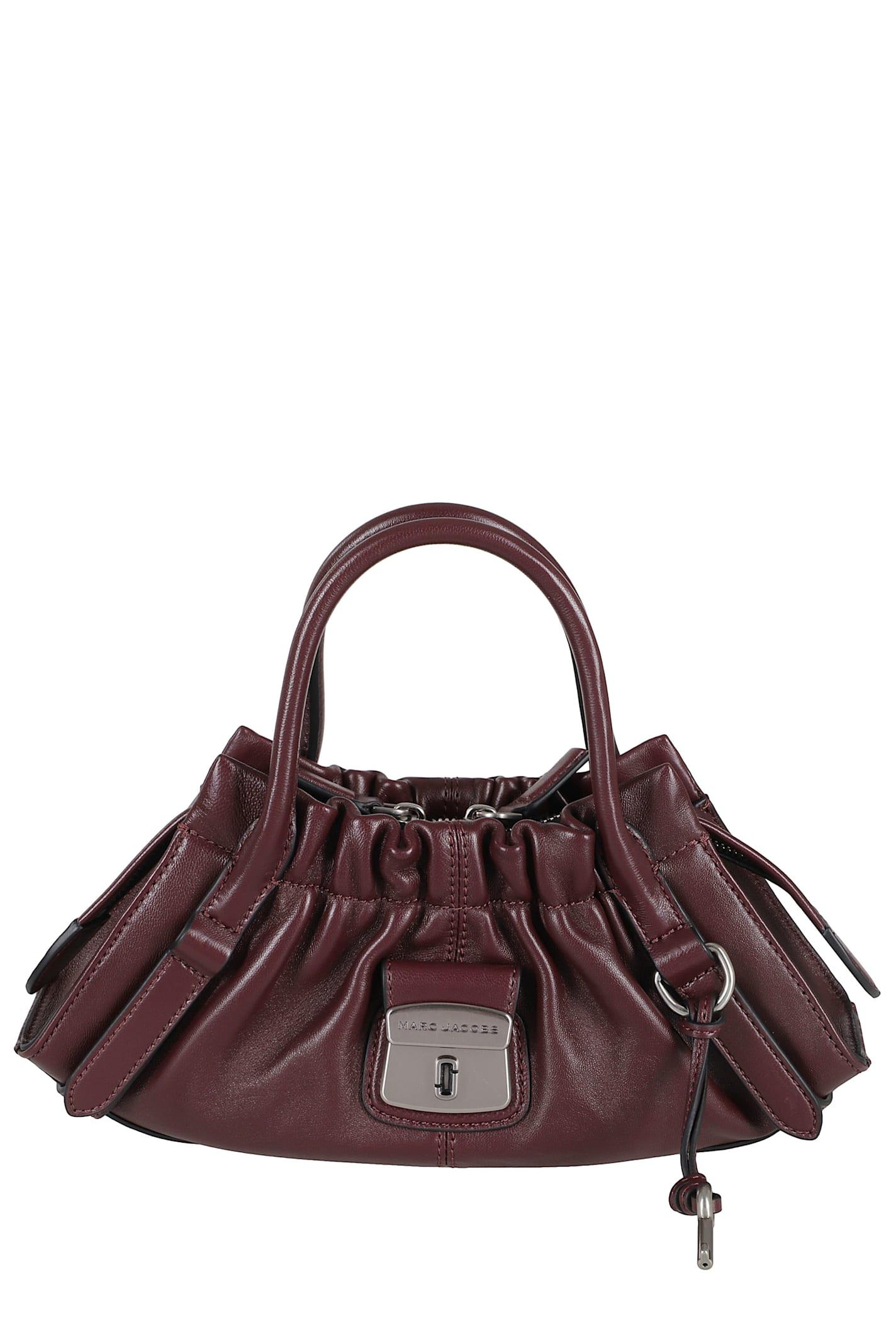 marc jacobs the small satchel