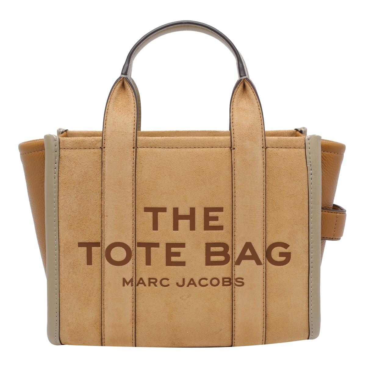 marc jacobs the small tote bag