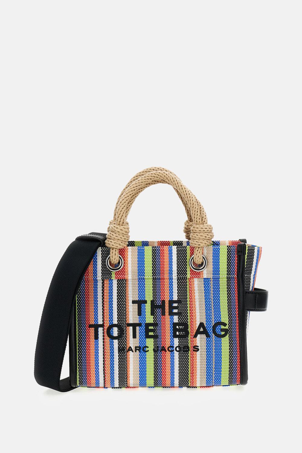 marc jacobs the small tote bag
