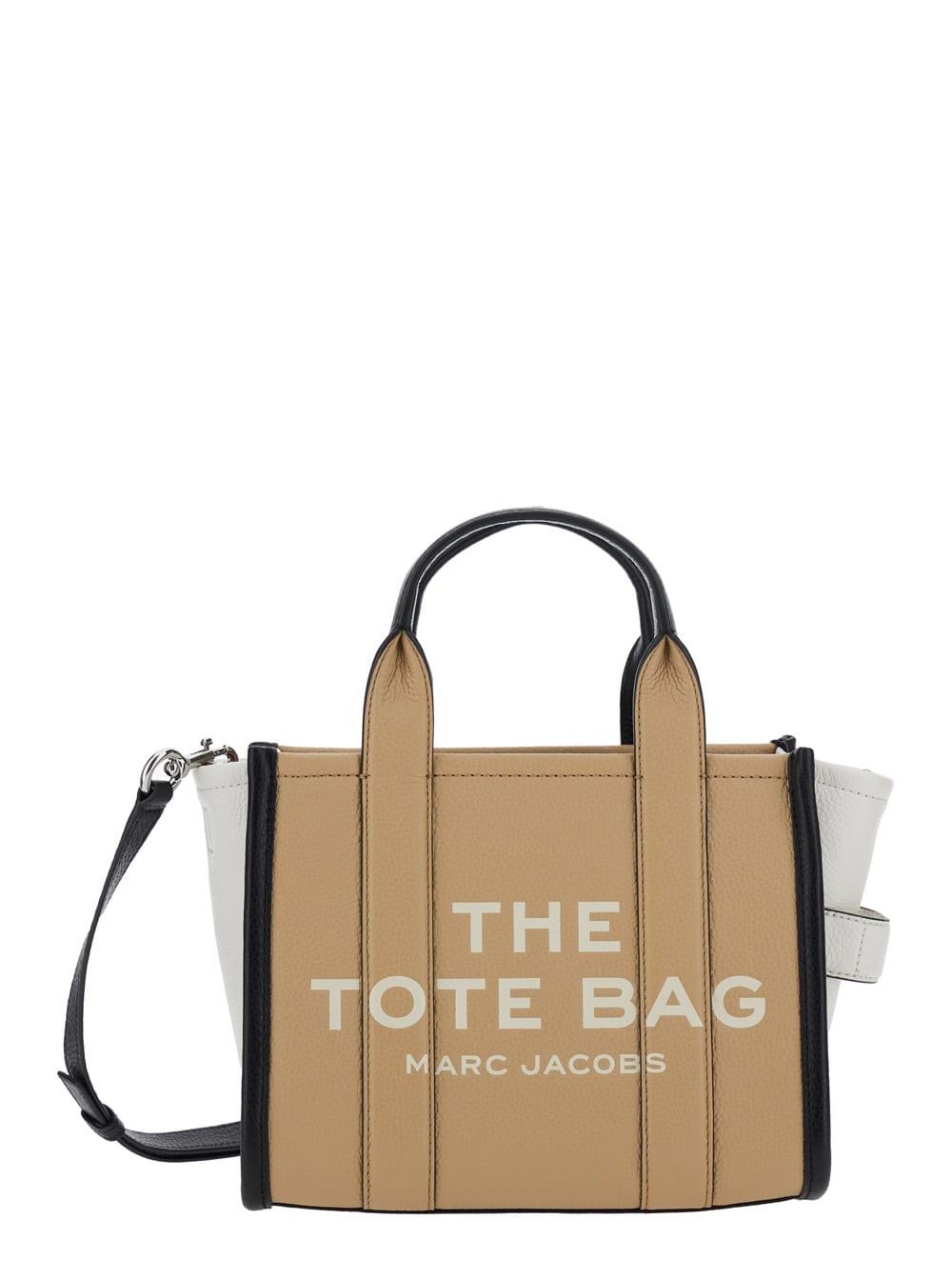 marc jacobs the small tote bag