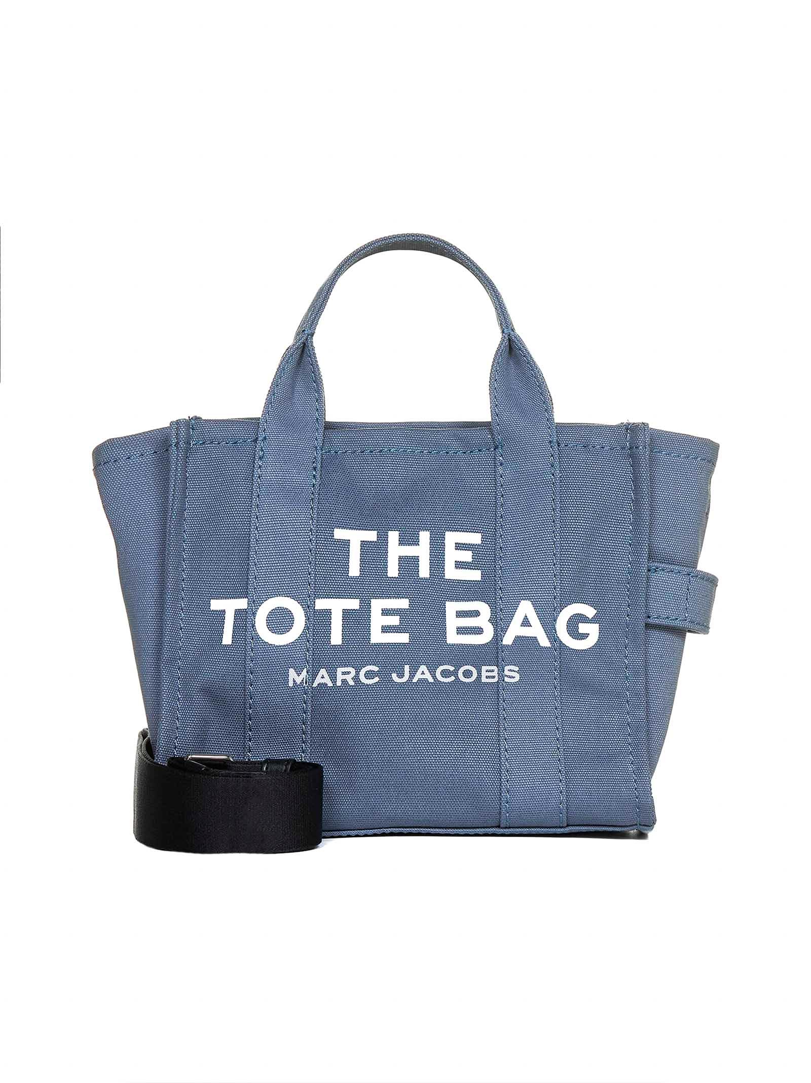 marc jacobs the small tote bag