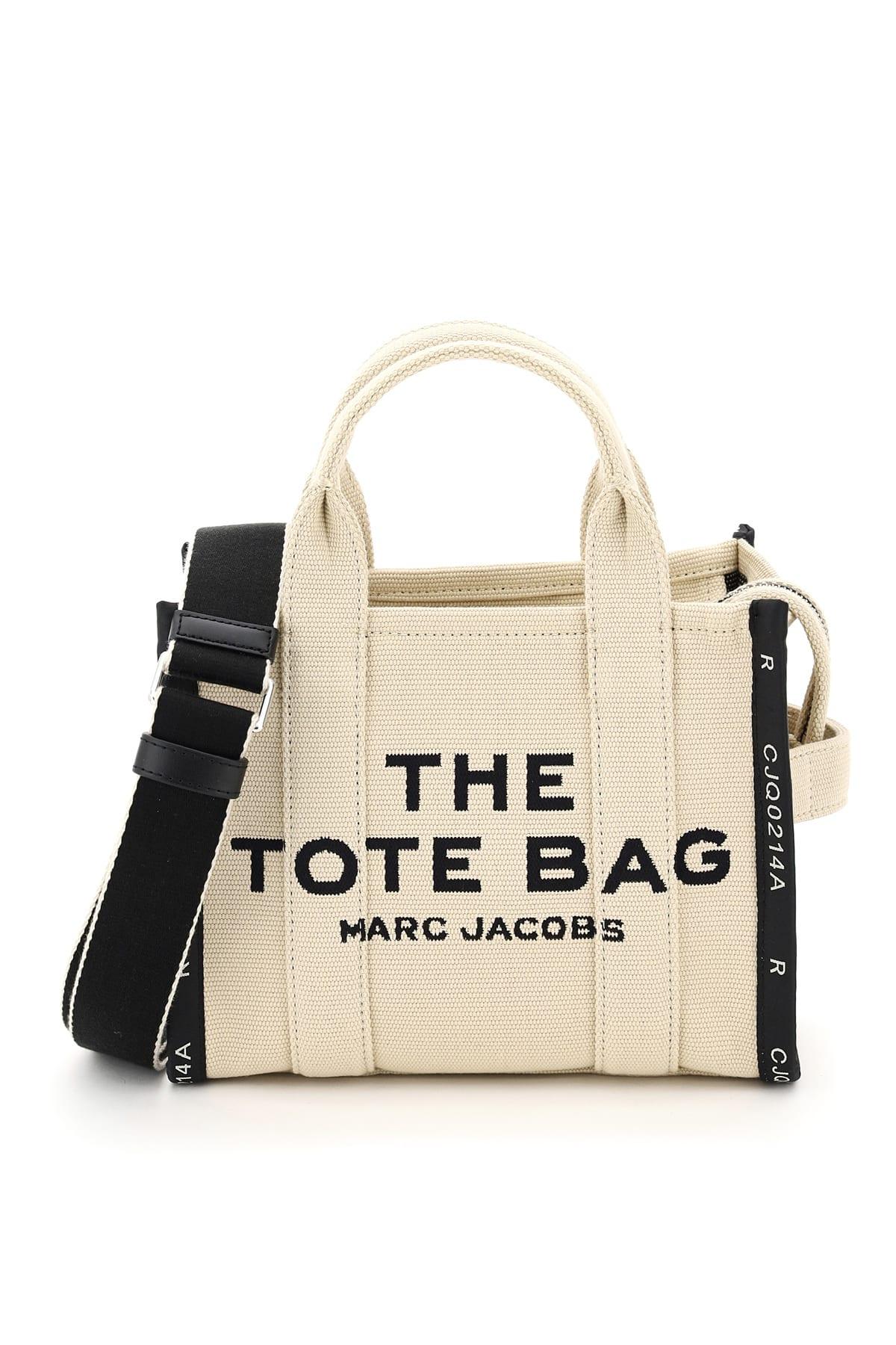 marc jacobs the small tote bag