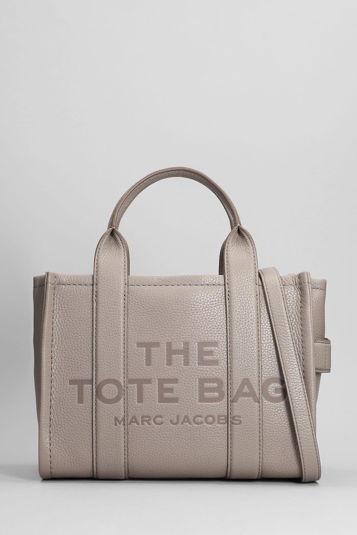 marc jacobs the small tote bag